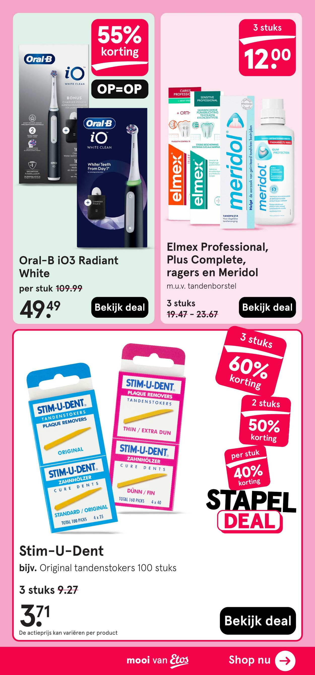 Folder Etos 06.04.2026 - 12.04.2026