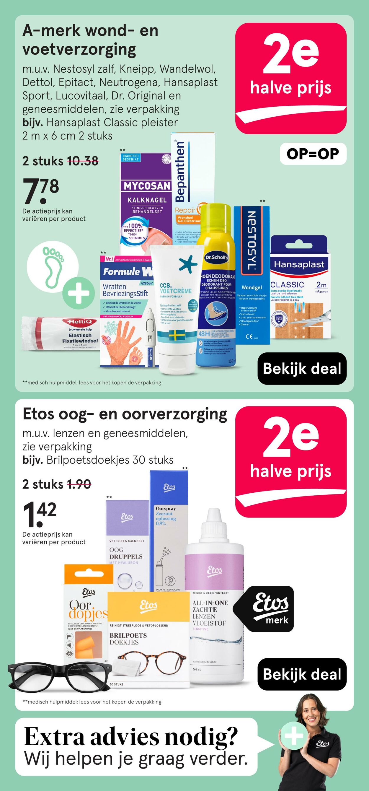 Folder Etos 06.04.2026 - 12.04.2026