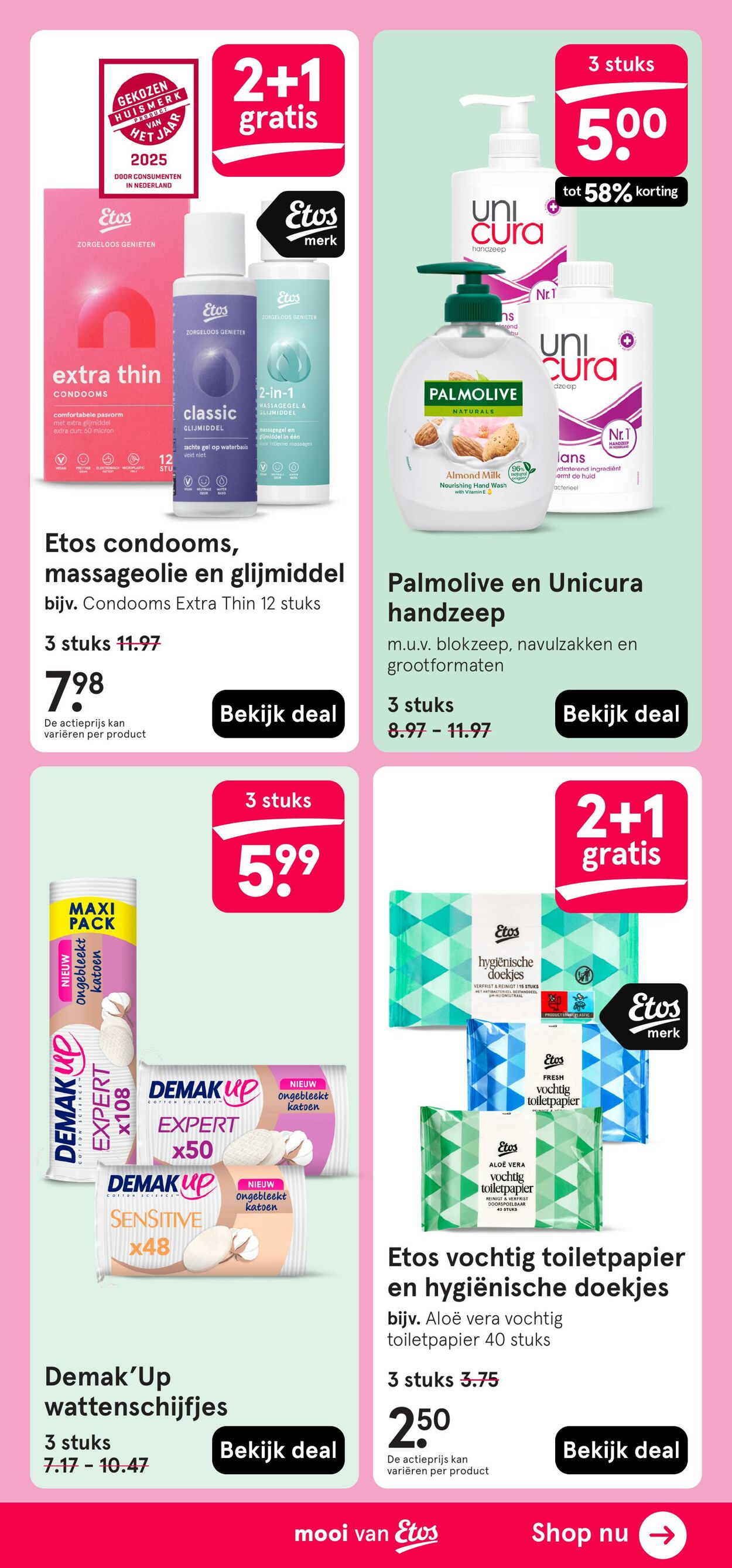 Folder Etos 06.04.2026 - 12.04.2026