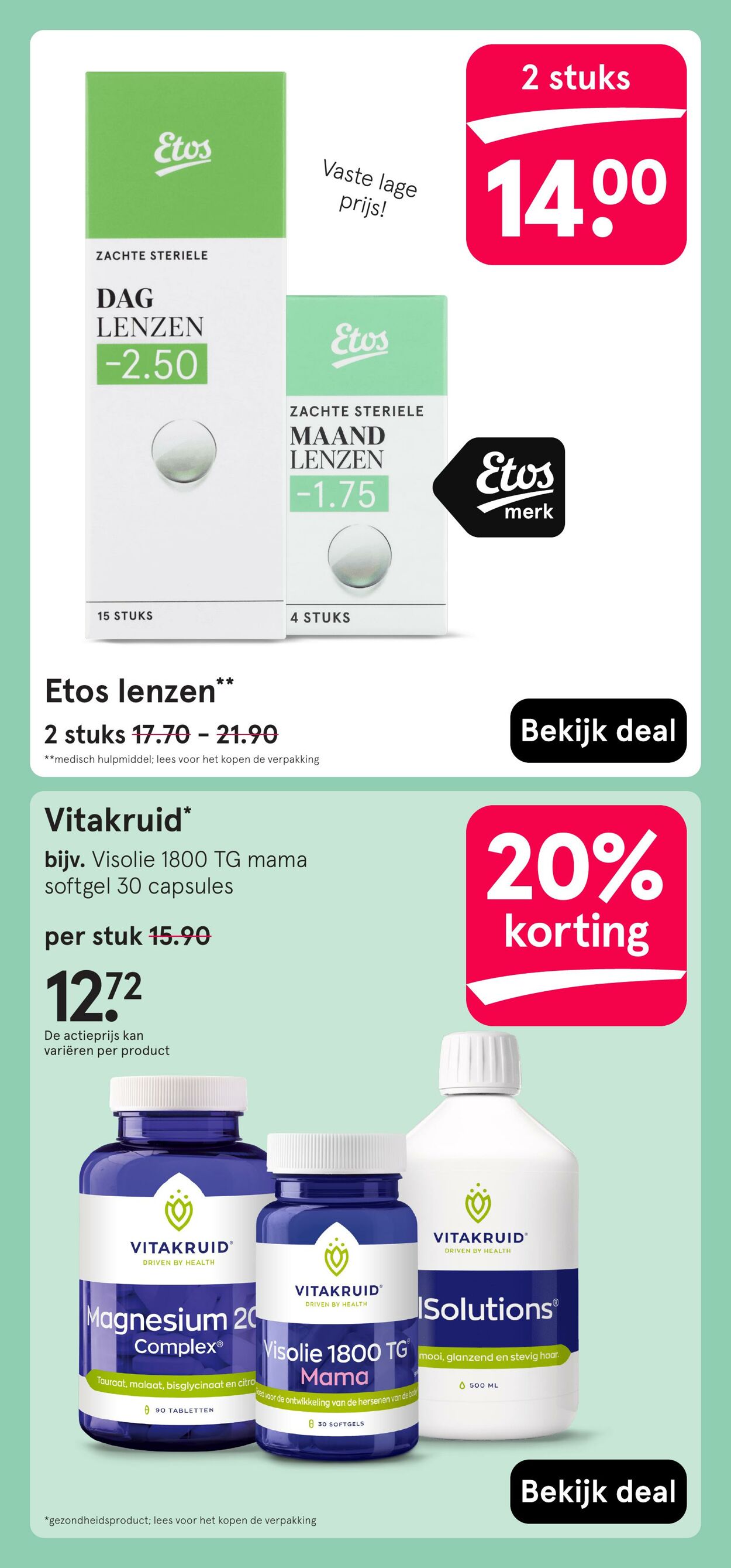 Folder Etos 06.04.2026 - 12.04.2026