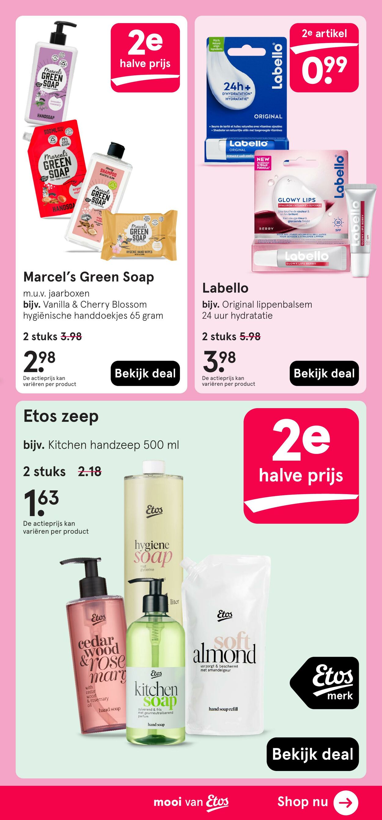 Folder Etos 13.04.2026 - 19.04.2026