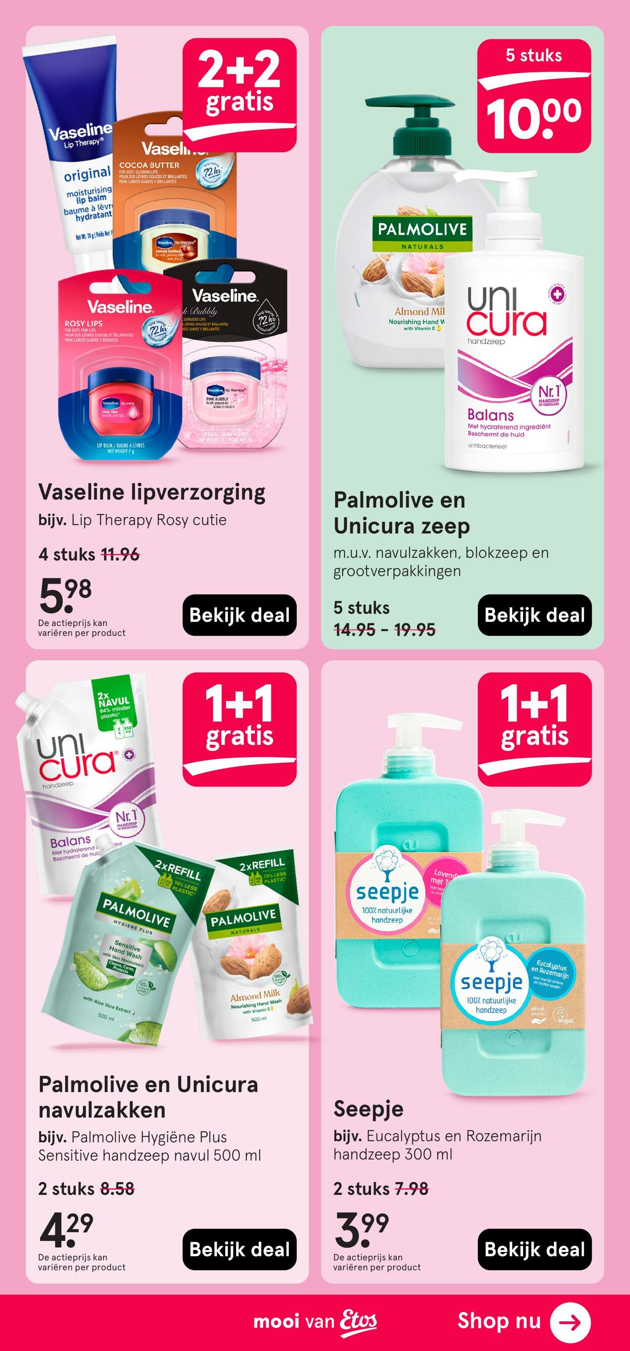 Folder Etos 16.02.2026 - 22.02.2026