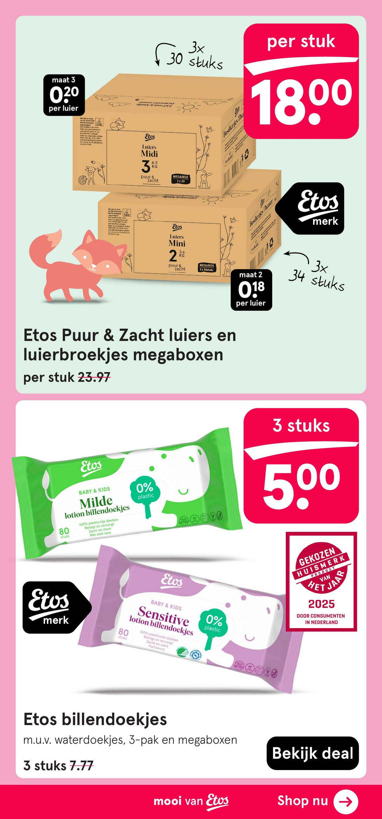 Folder Etos 16.02.2026 - 22.02.2026