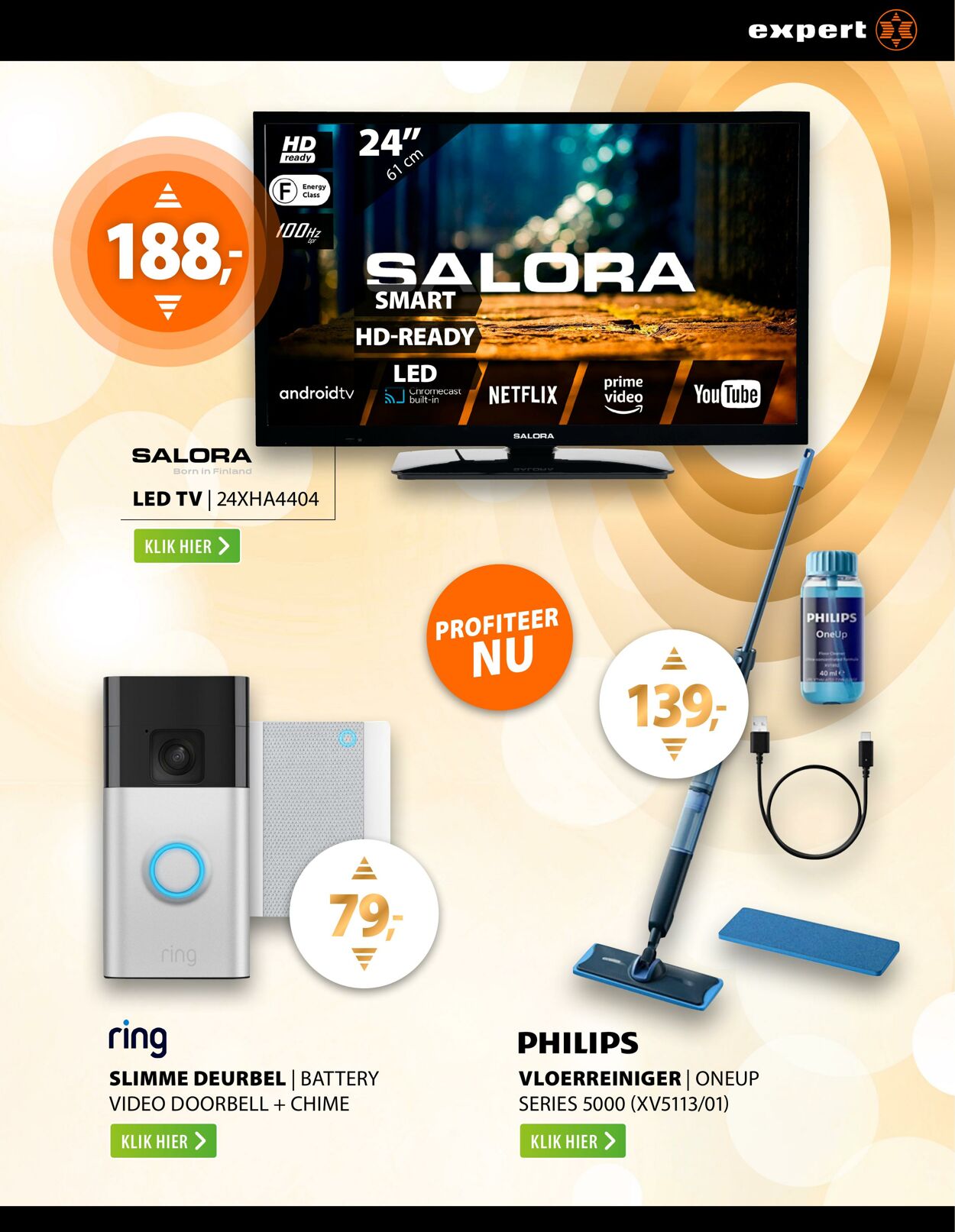 Folder Expert 15.12.2025 - 28.12.2025