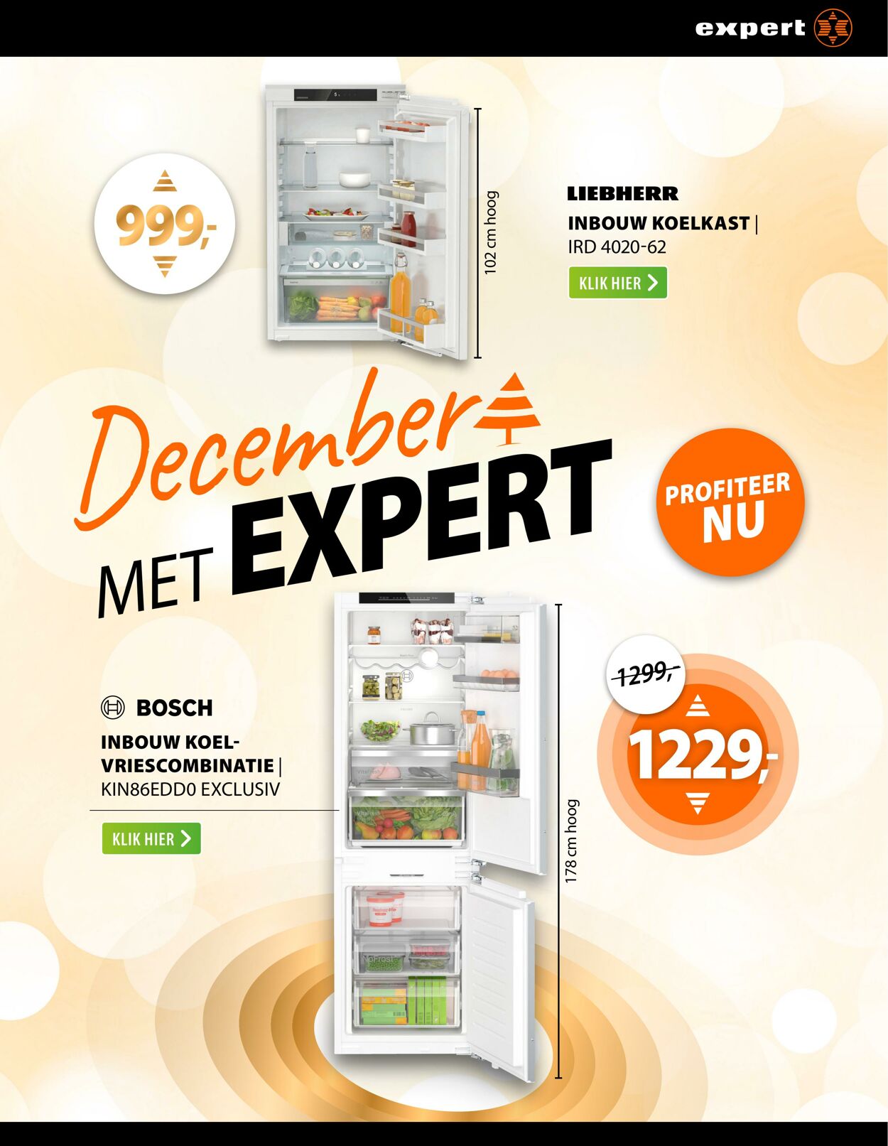 Folder Expert 15.12.2025 - 28.12.2025