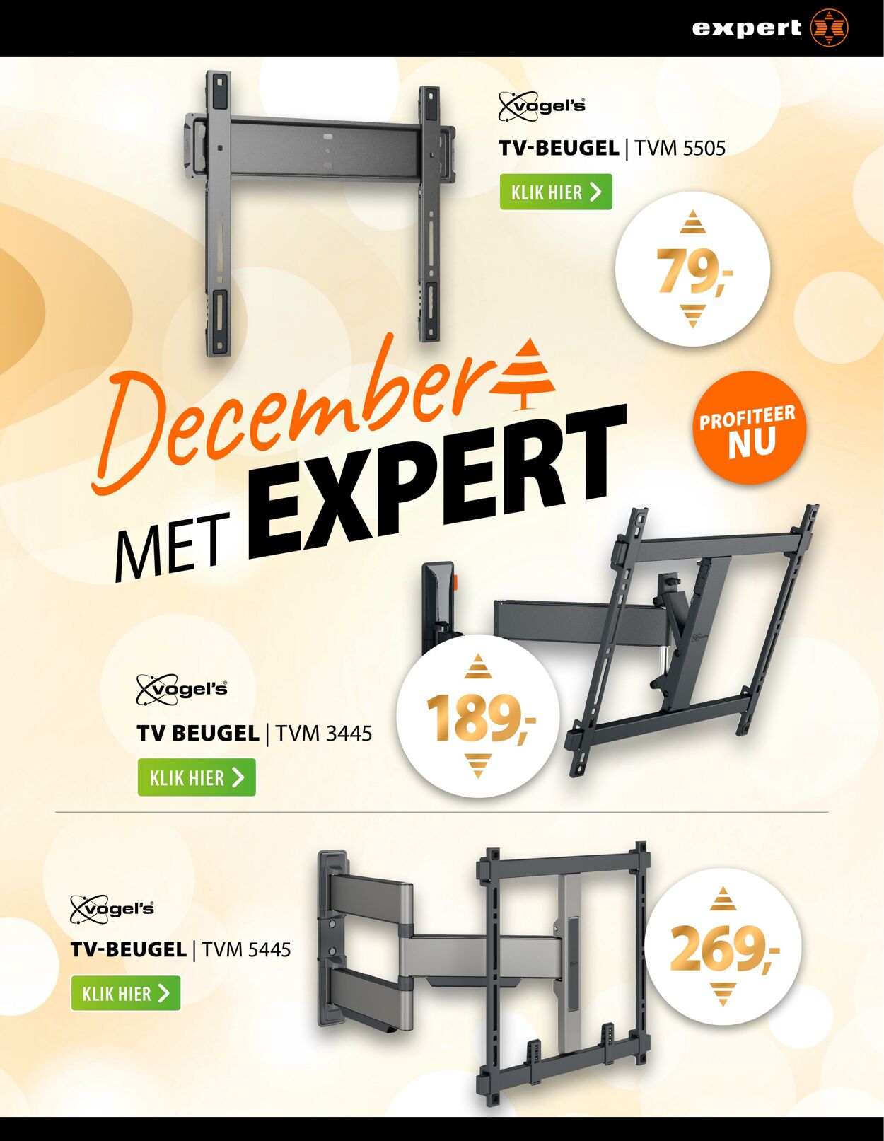 Folder Expert 15.12.2025 - 28.12.2025
