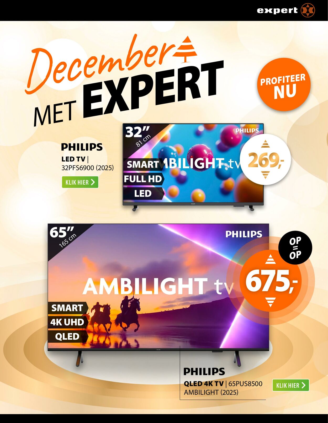 Folder Expert 15.12.2025 - 28.12.2025