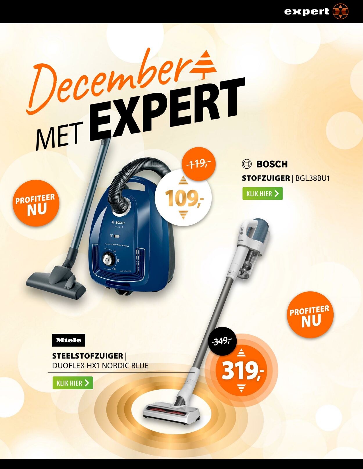 Folder Expert 15.12.2025 - 28.12.2025