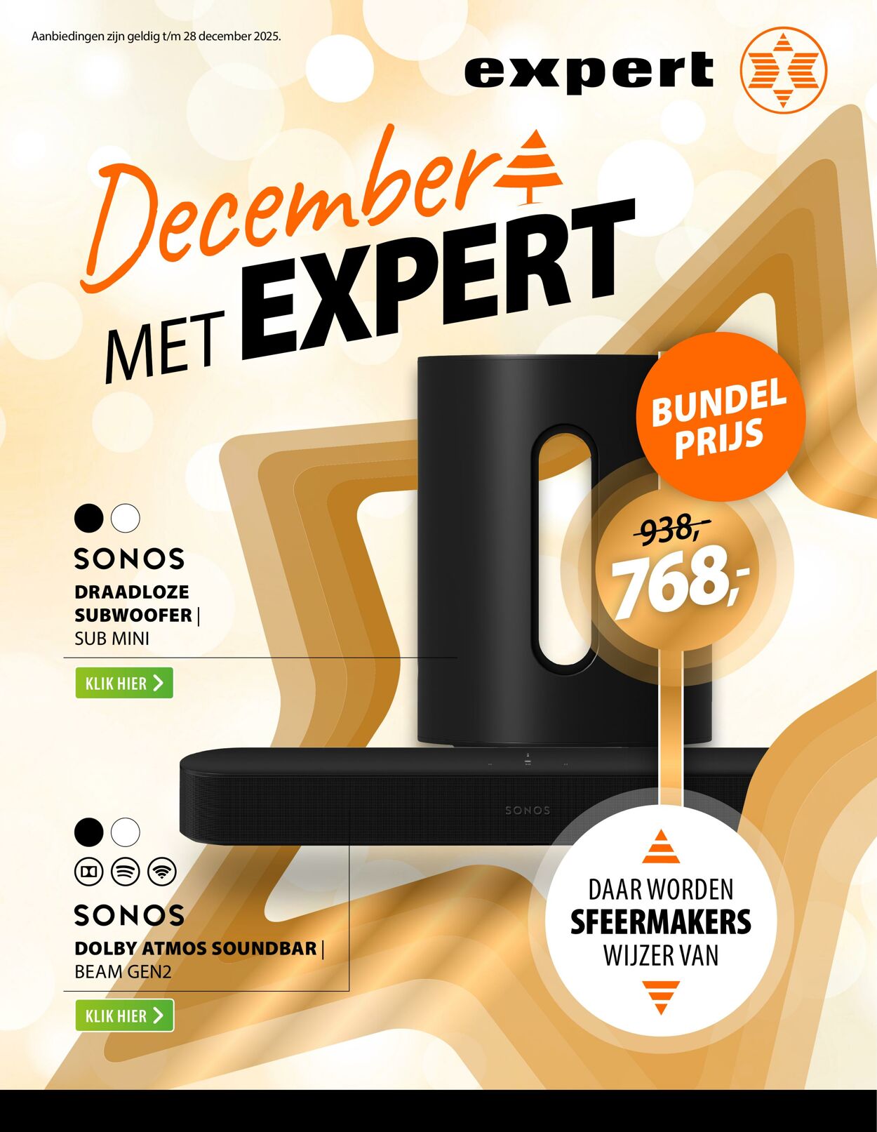 Folder Expert 15.12.2025 - 28.12.2025