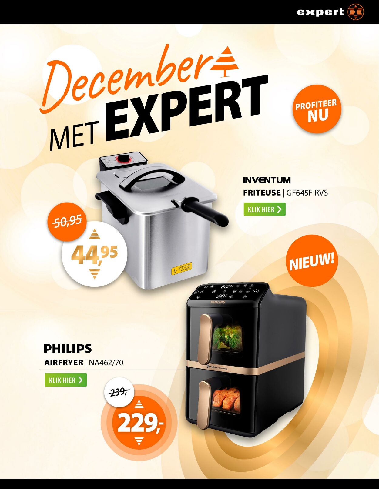 Folder Expert 15.12.2025 - 28.12.2025