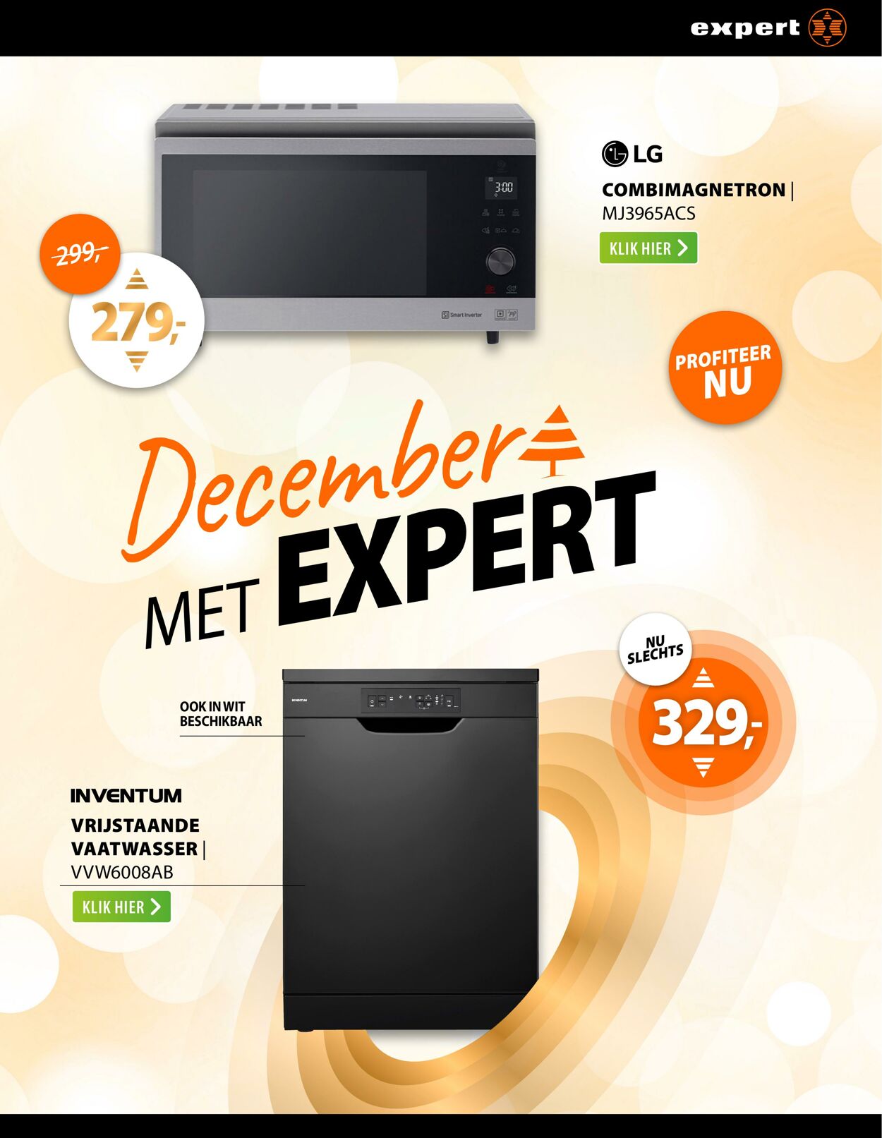 Folder Expert 15.12.2025 - 28.12.2025