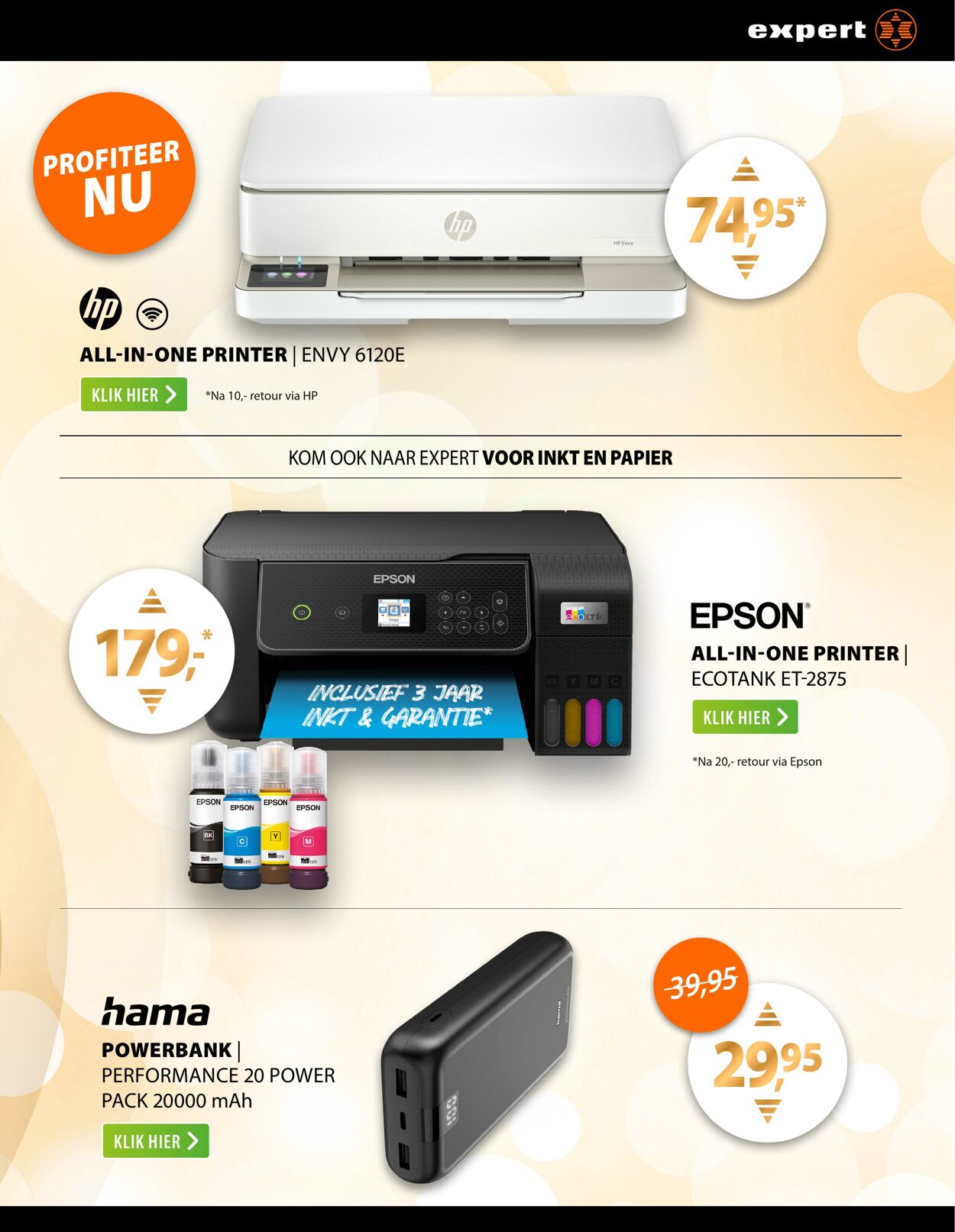Folder Expert 15.12.2025 - 28.12.2025