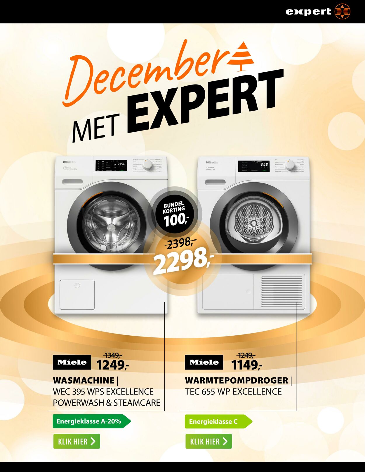 Folder Expert 15.12.2025 - 28.12.2025