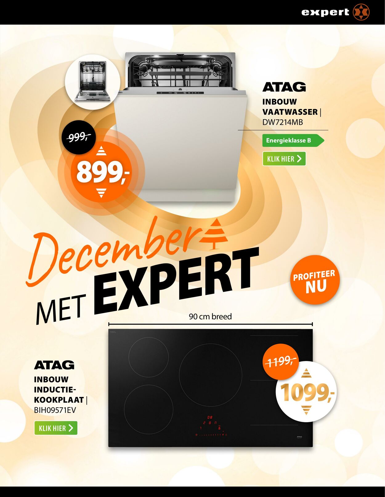 Folder Expert 15.12.2025 - 28.12.2025