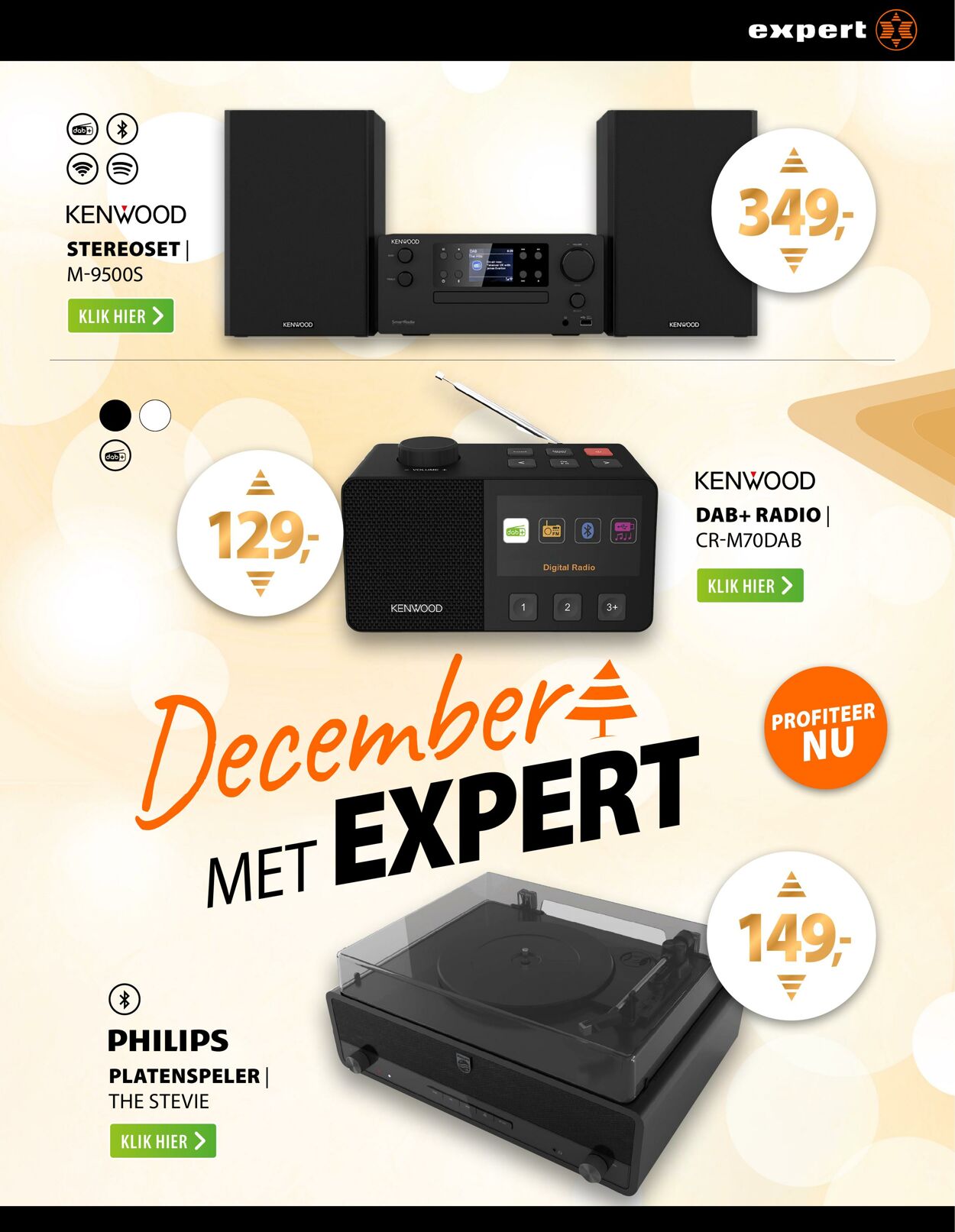 Folder Expert 15.12.2025 - 28.12.2025