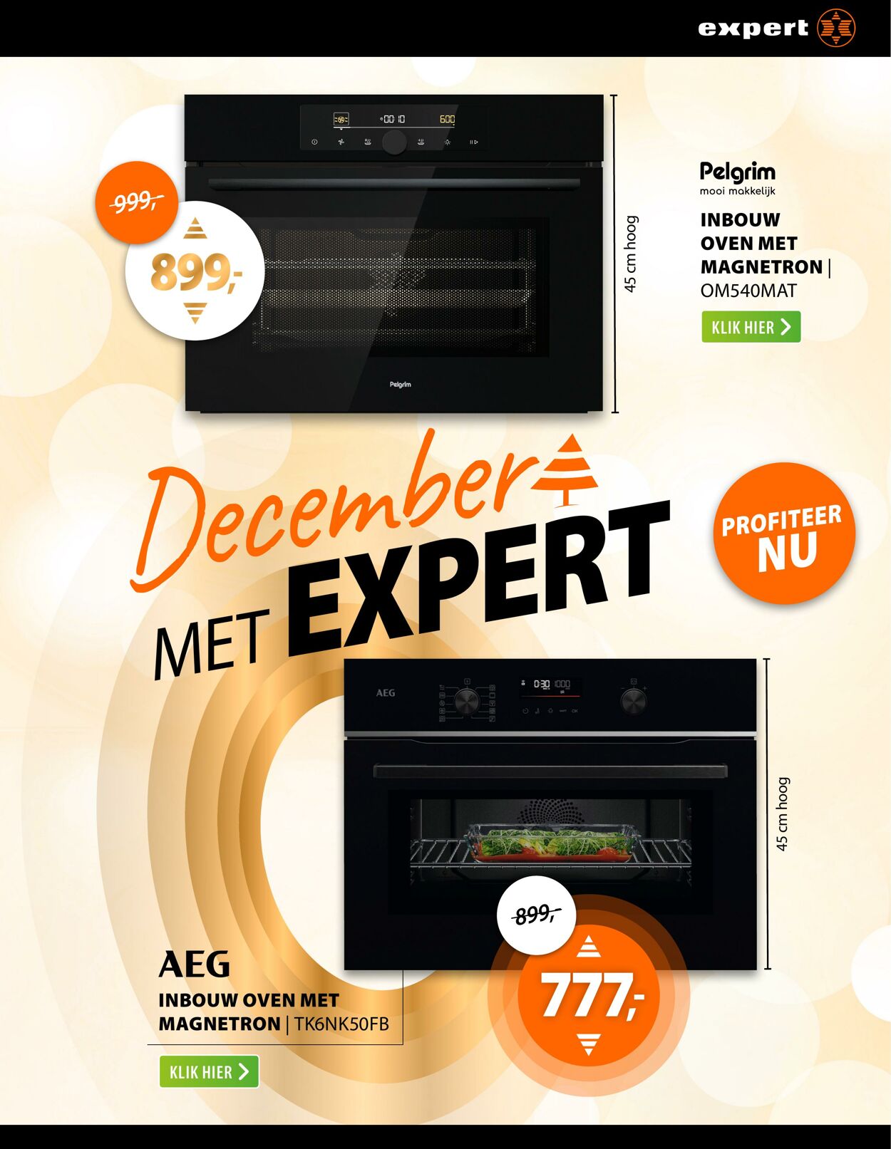 Folder Expert 15.12.2025 - 28.12.2025