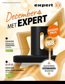 Folder Expert 15.12.2025 - 28.12.2025