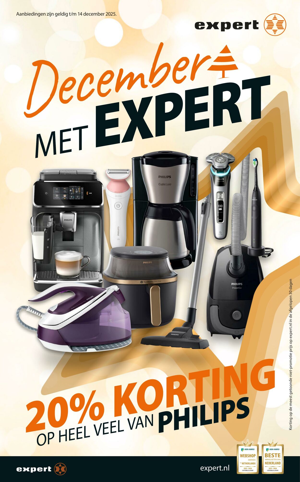 Folder Expert 08.12.2025 - 14.12.2025