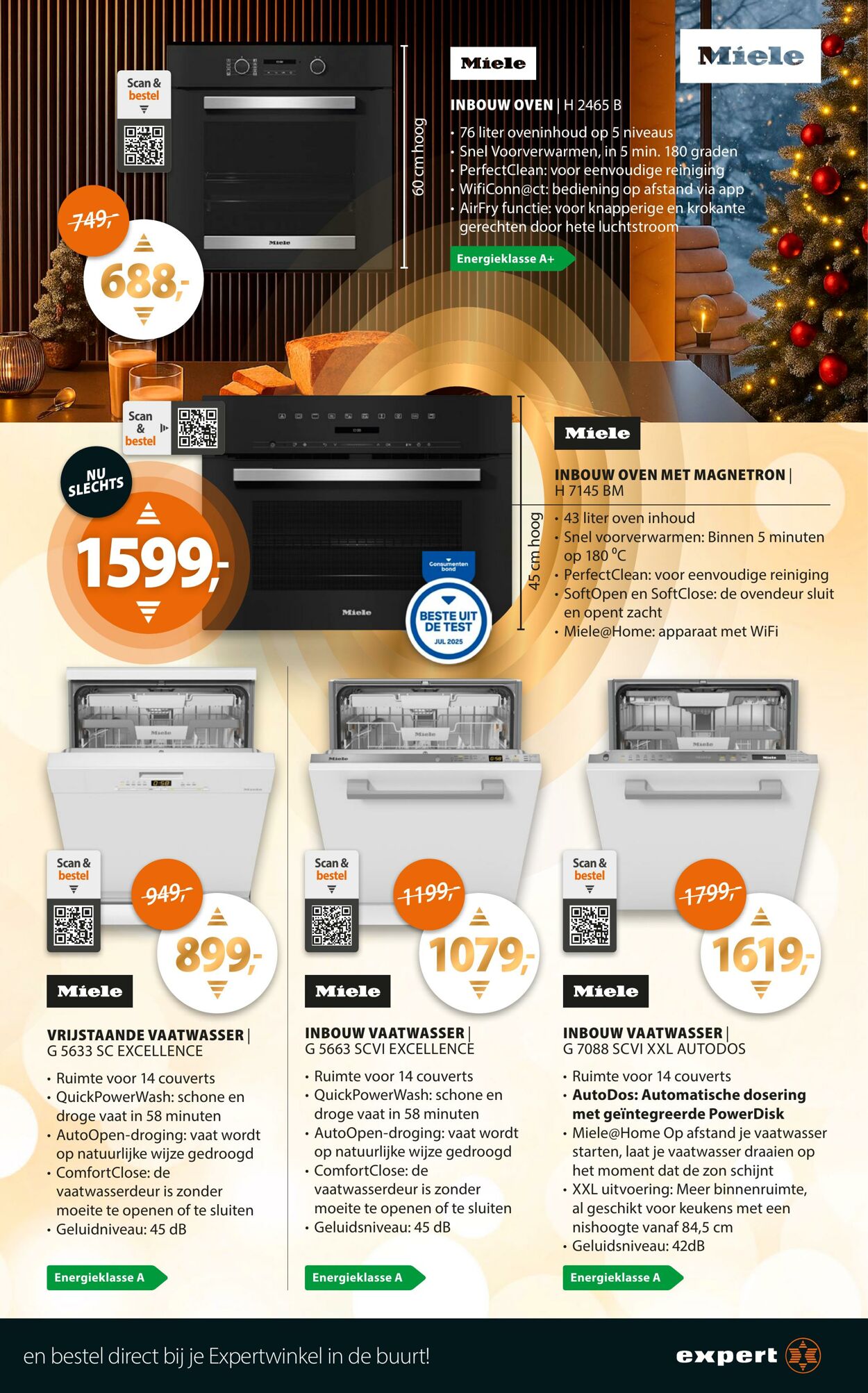 Folder Expert 08.12.2025 - 14.12.2025