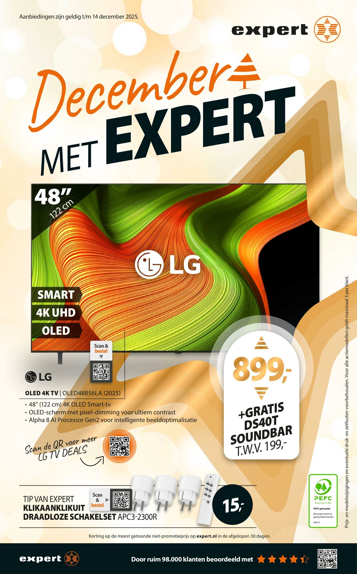 Folder Expert 08.12.2025 - 14.12.2025