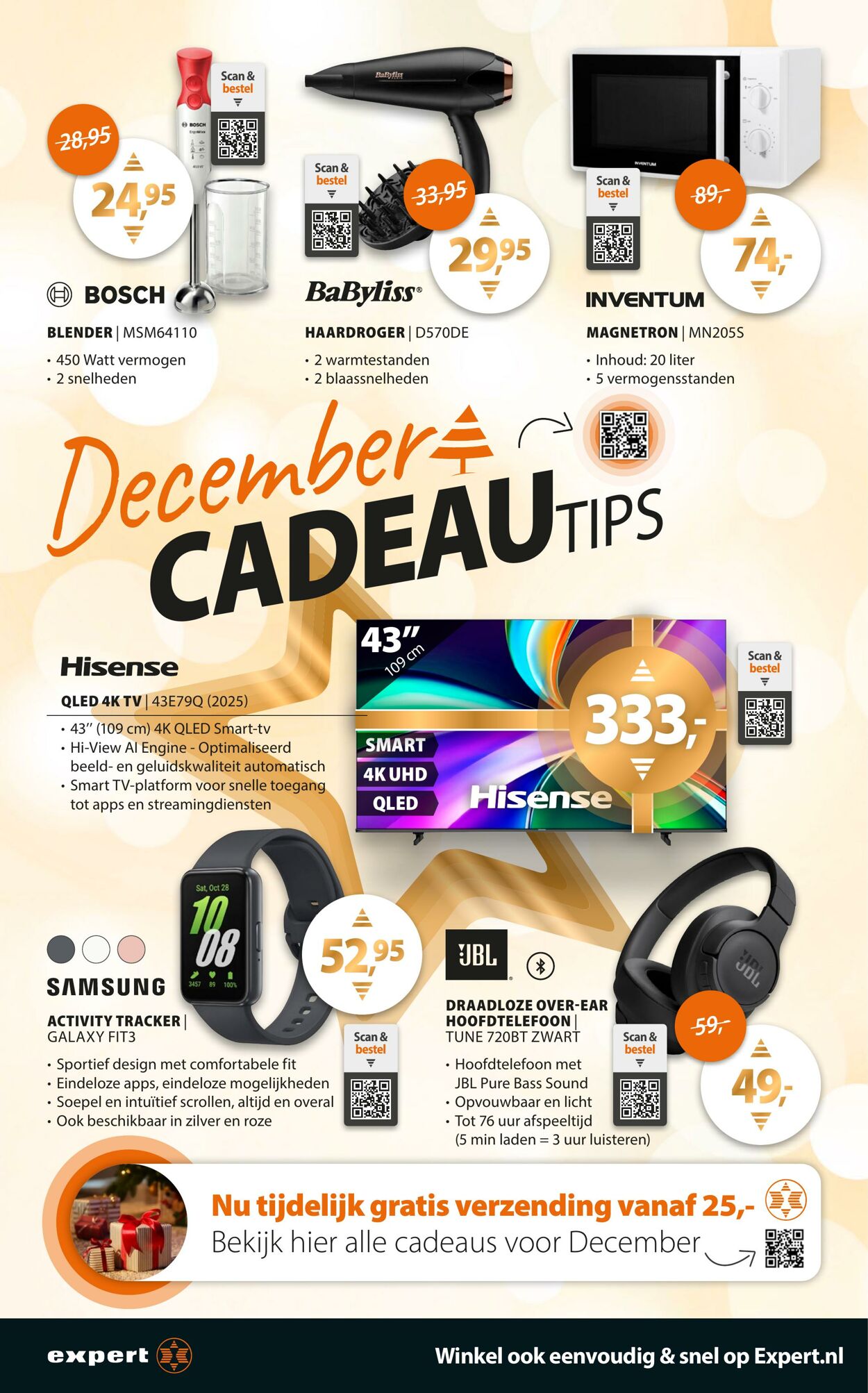 Folder Expert 08.12.2025 - 14.12.2025