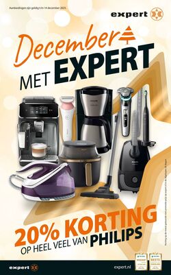 Folder Expert 19.12.2025 - 28.12.2025