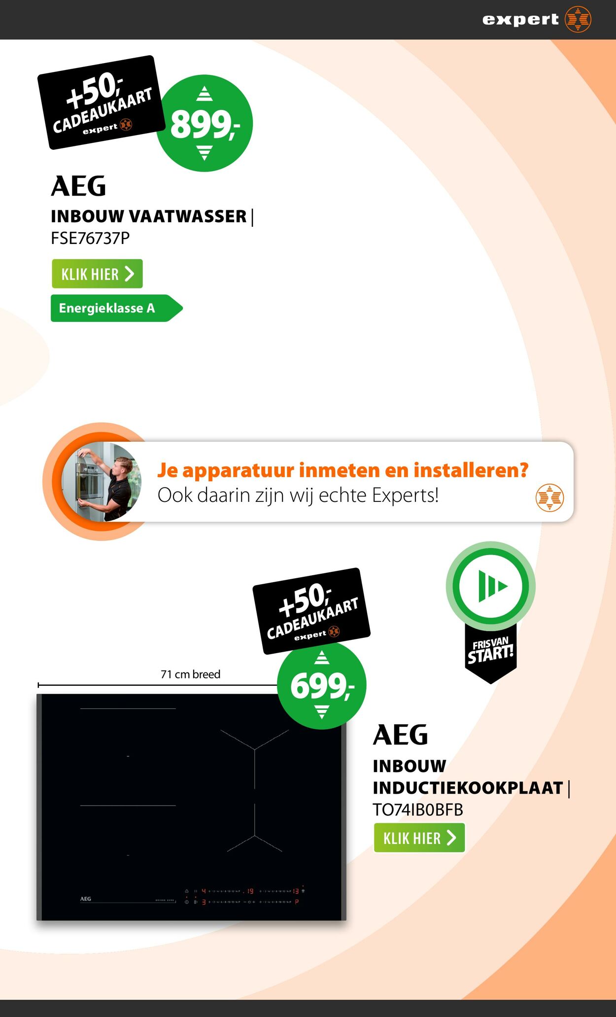 Folder Expert 25.08.2025 - 31.08.2025