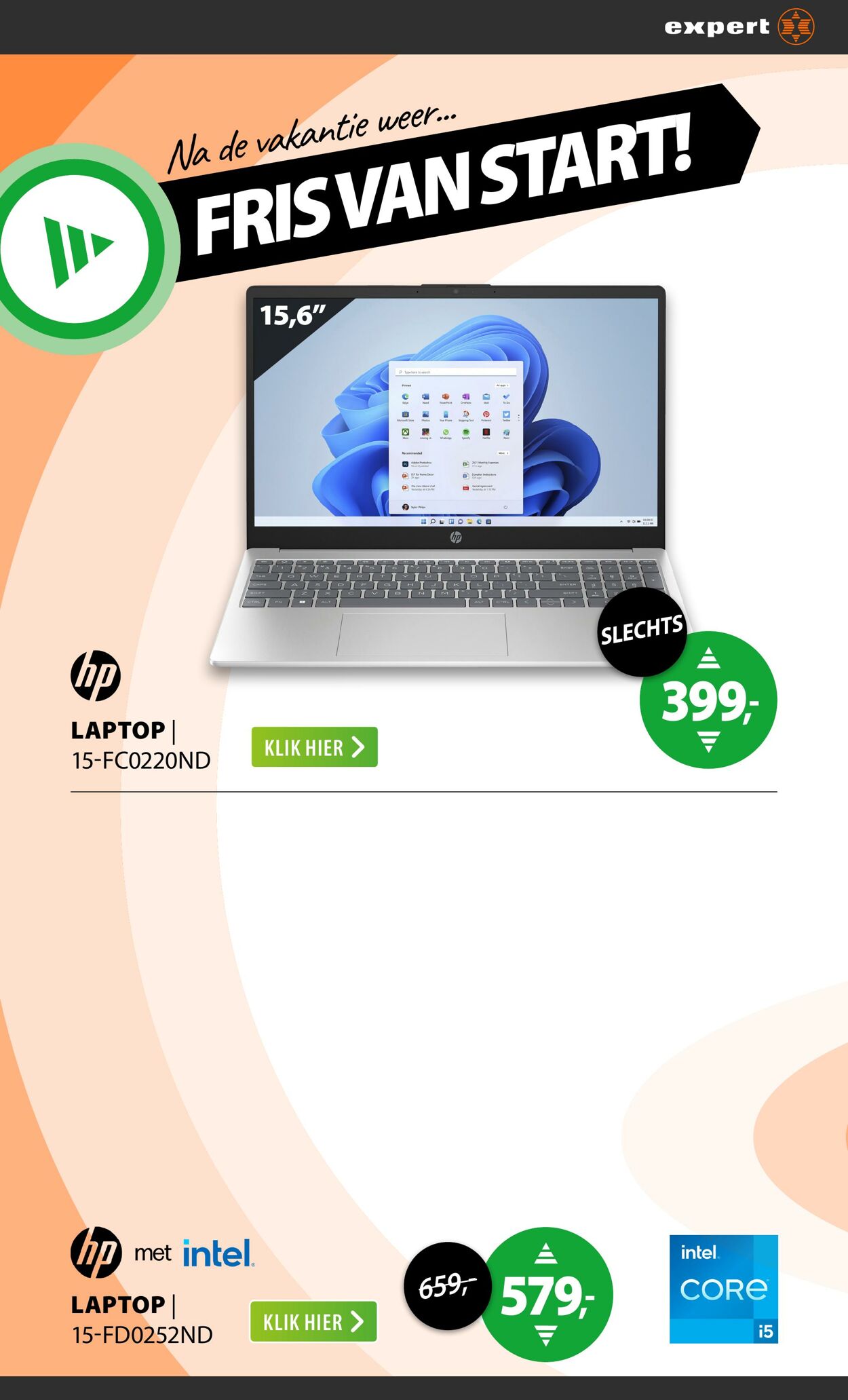 Folder Expert 25.08.2025 - 31.08.2025