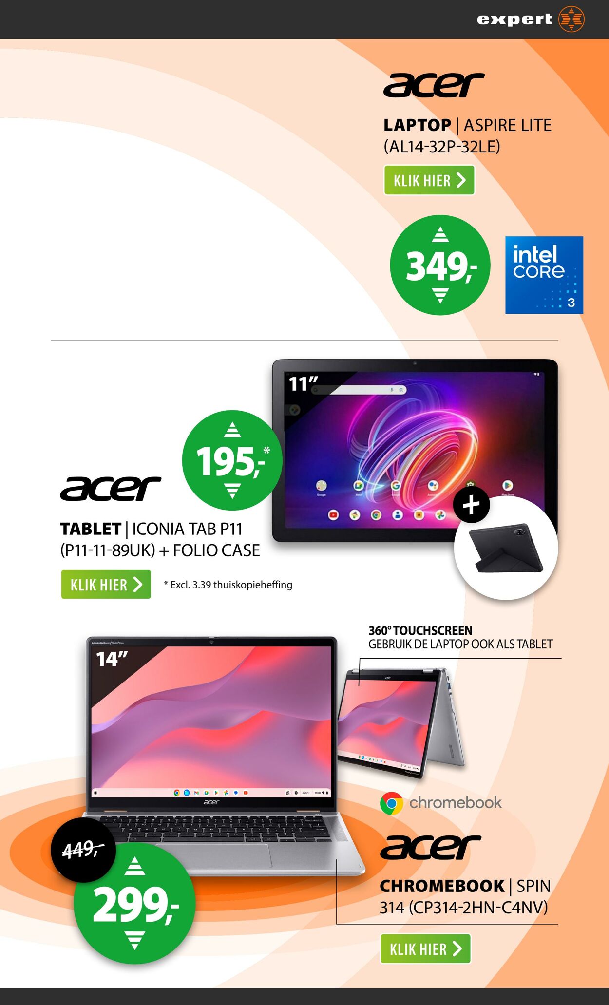 Folder Expert 25.08.2025 - 31.08.2025