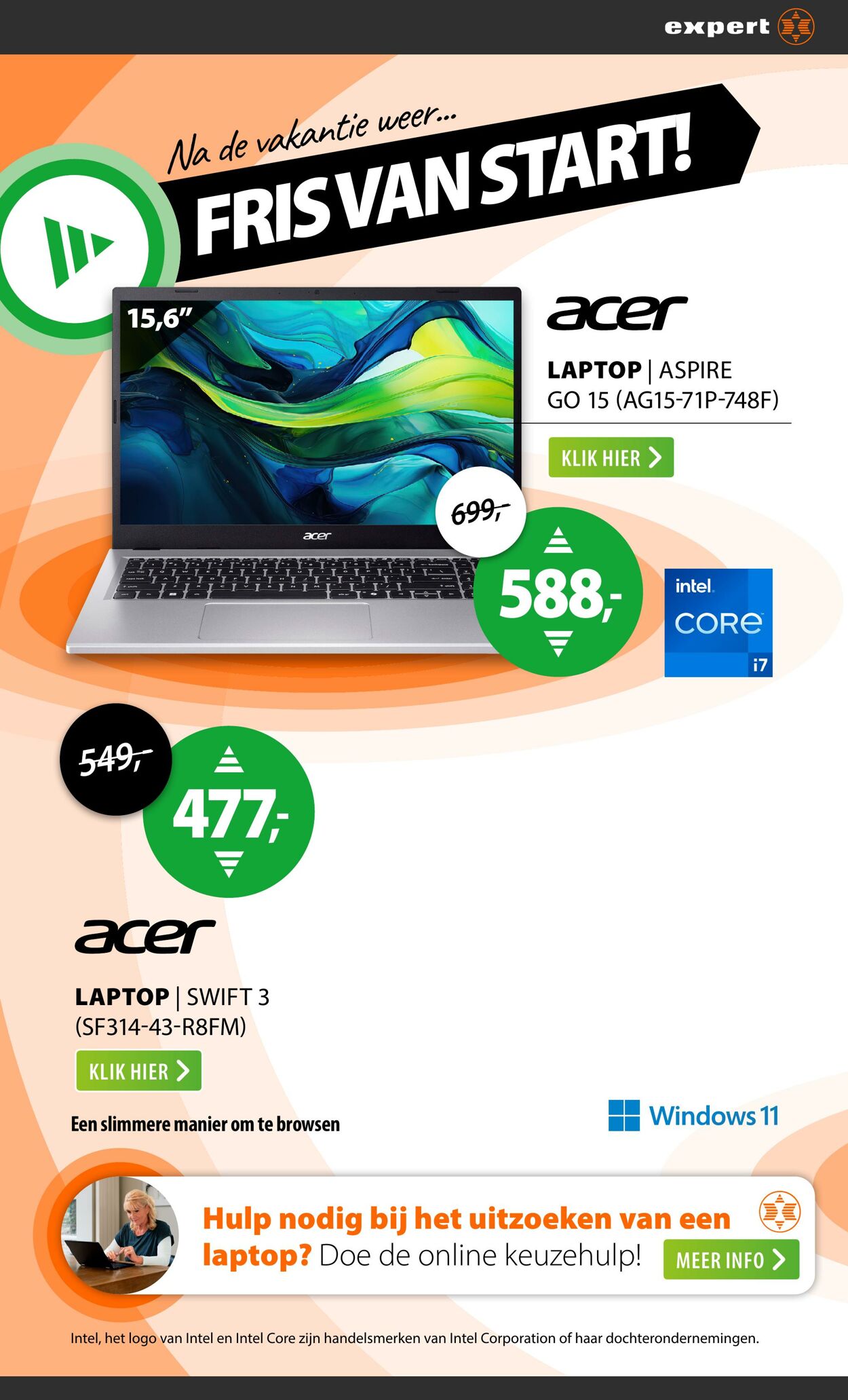 Folder Expert 25.08.2025 - 31.08.2025