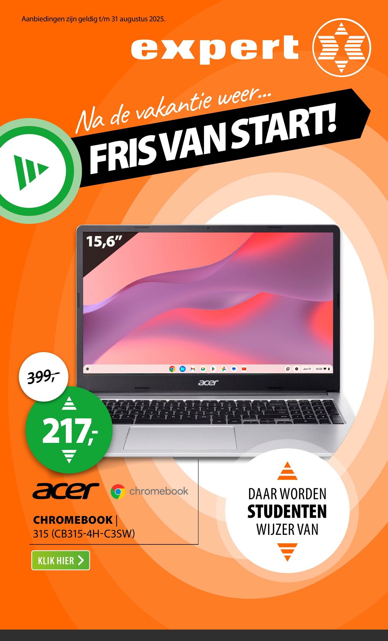 Folder Expert 25.08.2025 - 31.08.2025
