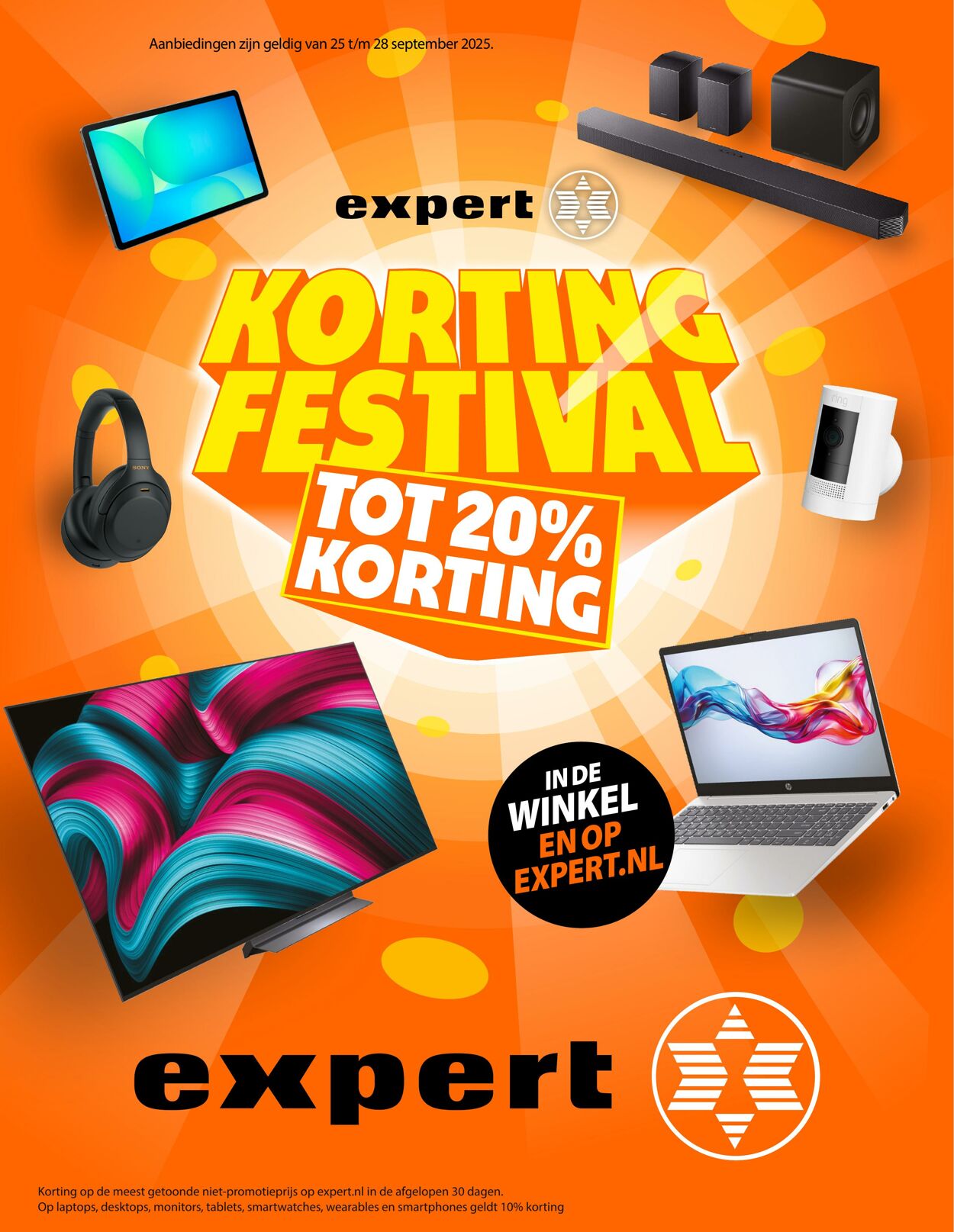 Folder Expert 25.09.2025 - 28.09.2025