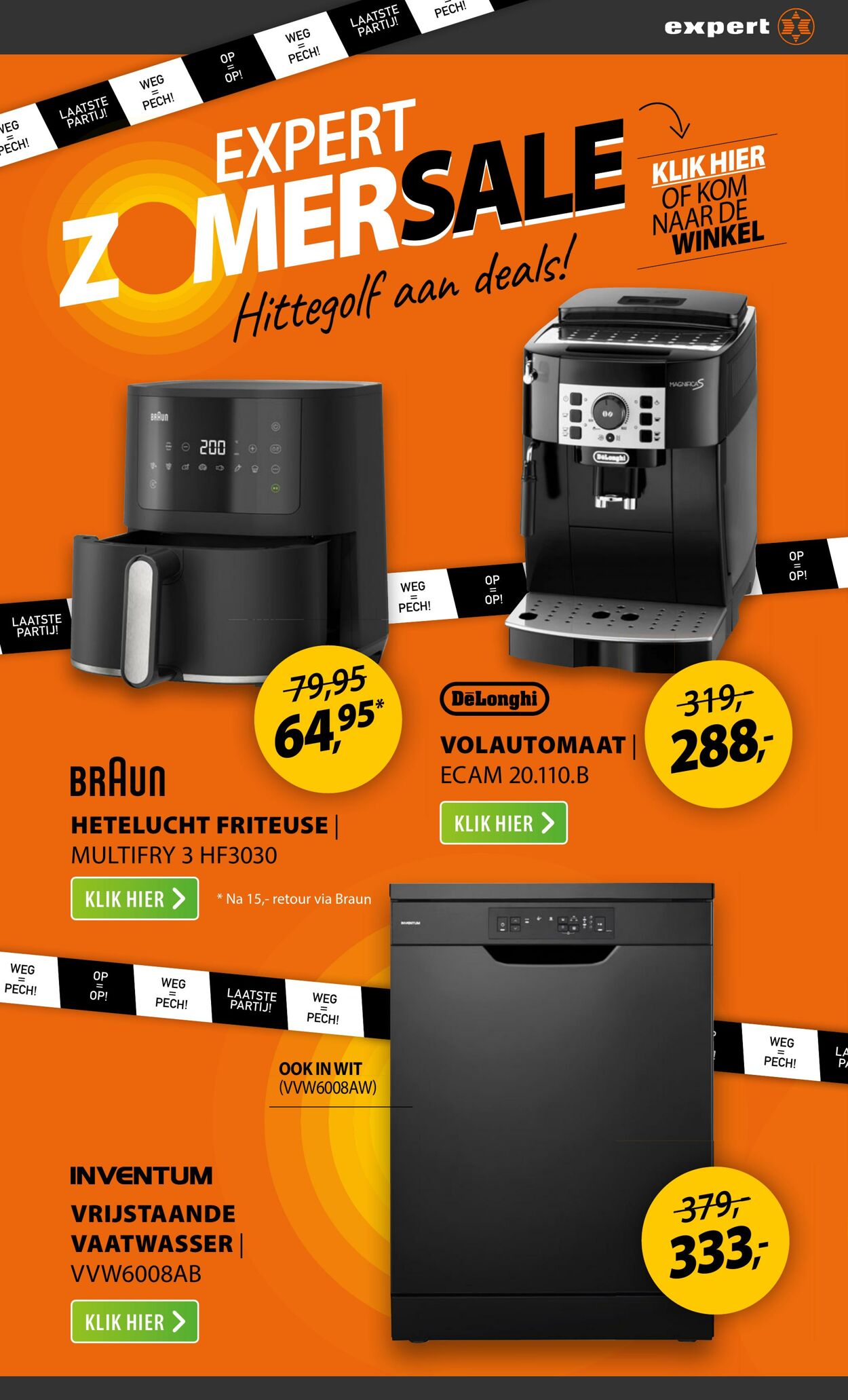 Folder Expert 23.06.2025 - 29.06.2025