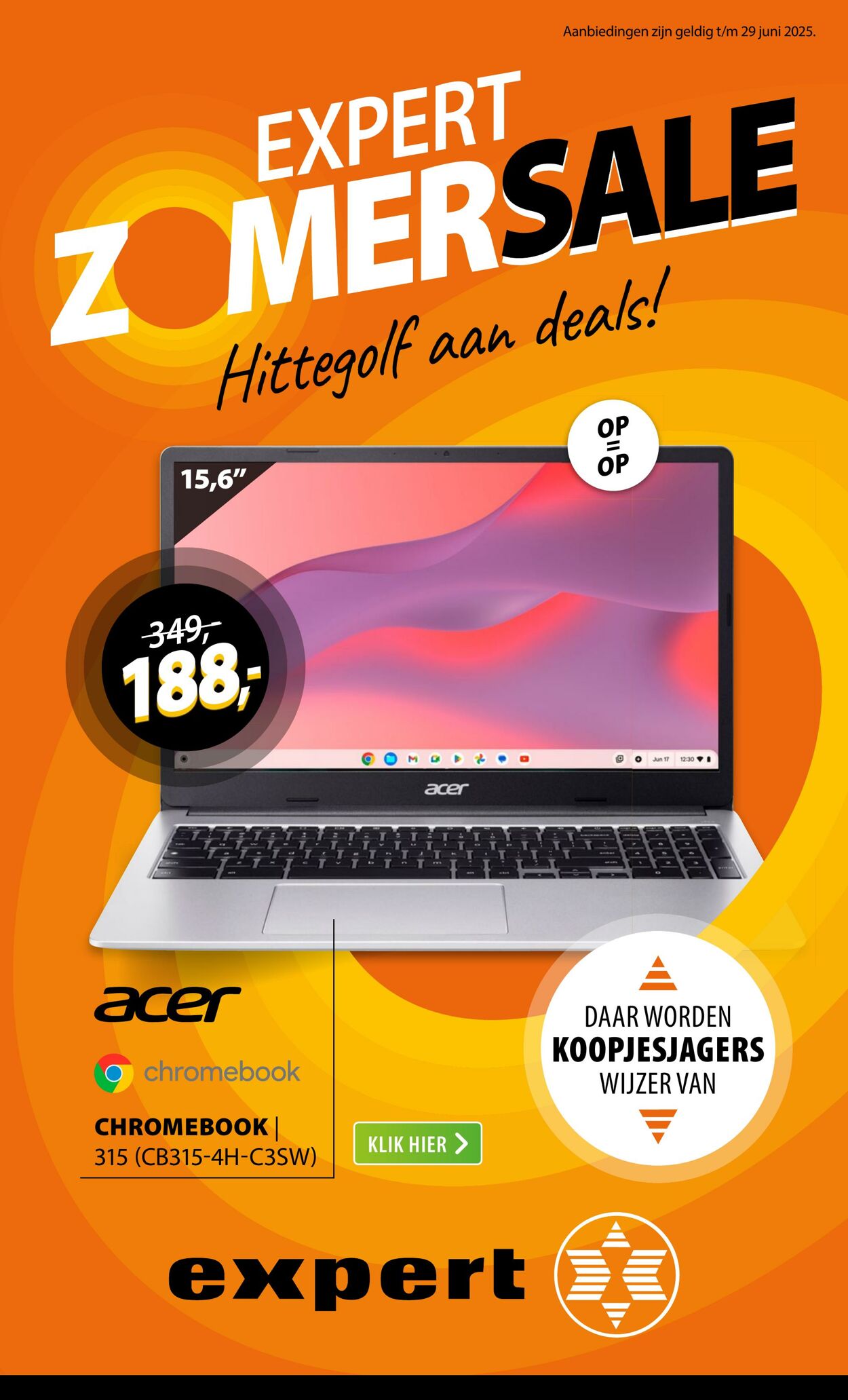 Folder Expert 23.06.2025 - 29.06.2025