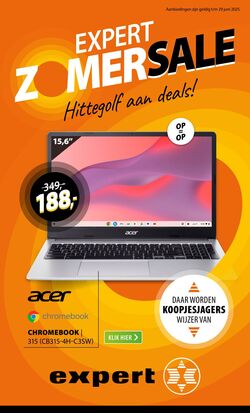 Folder Expert 23.06.2025 - 29.06.2025
