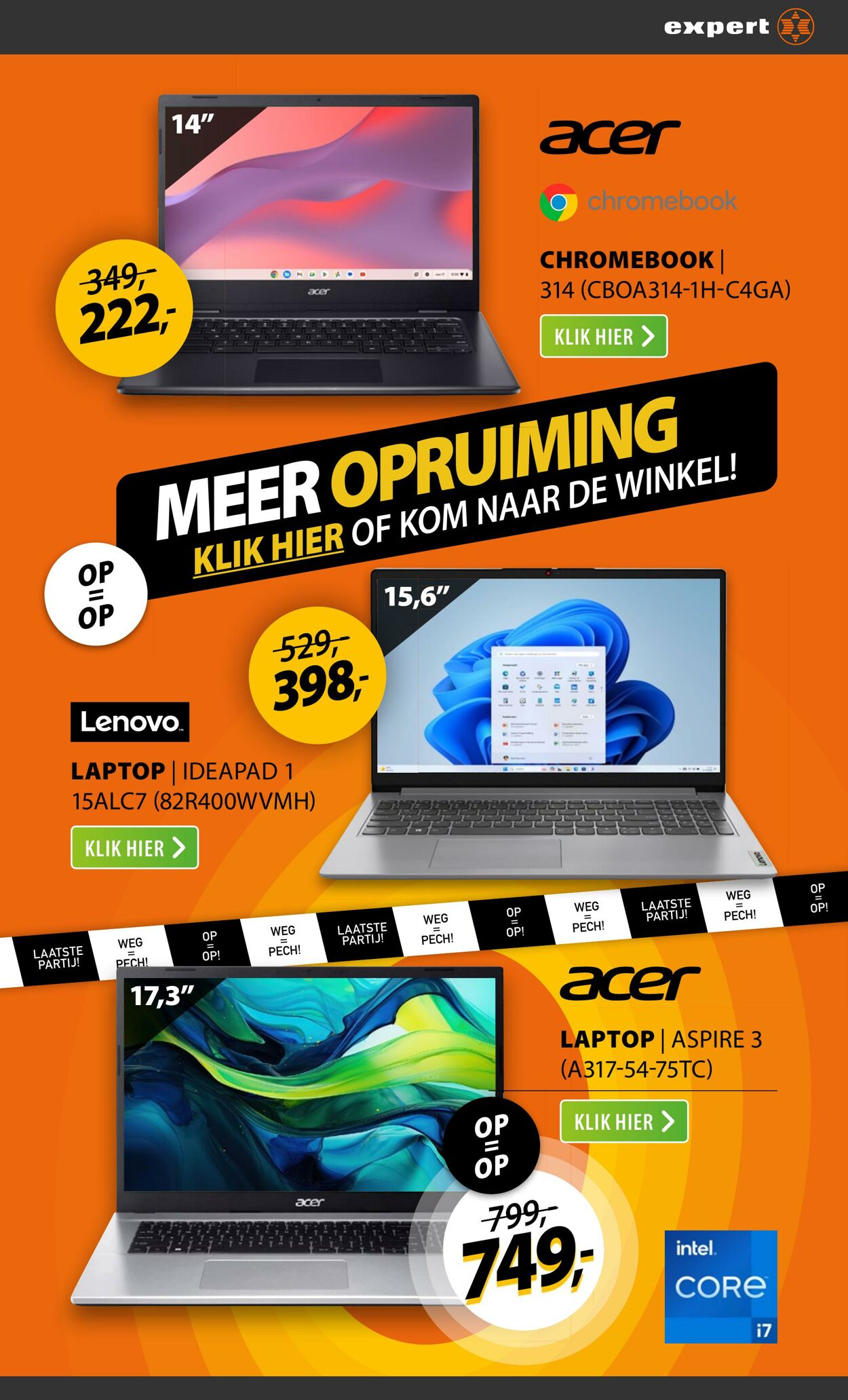 Folder Expert 21.07.2025 - 27.07.2025