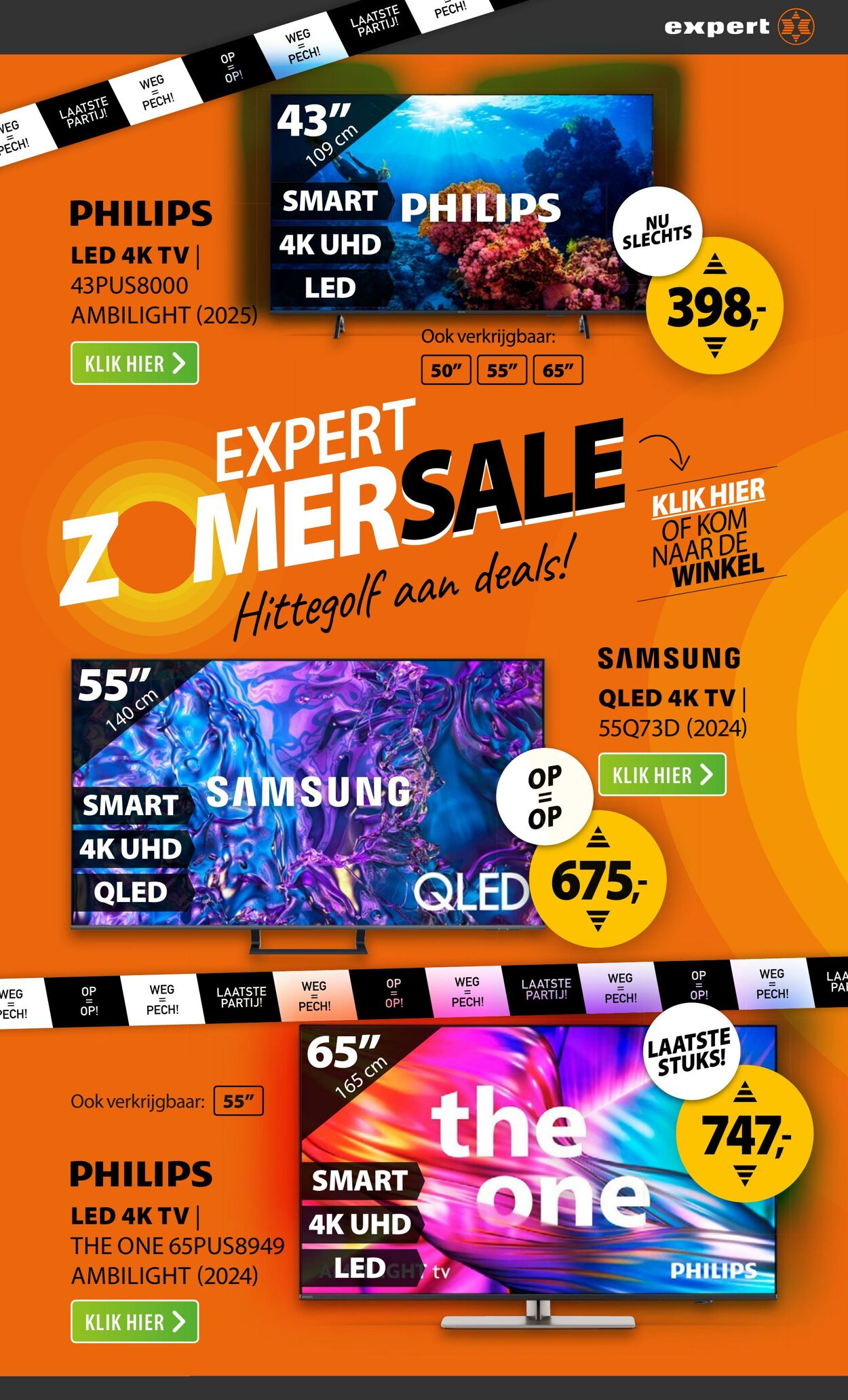 Folder Expert 21.07.2025 - 27.07.2025