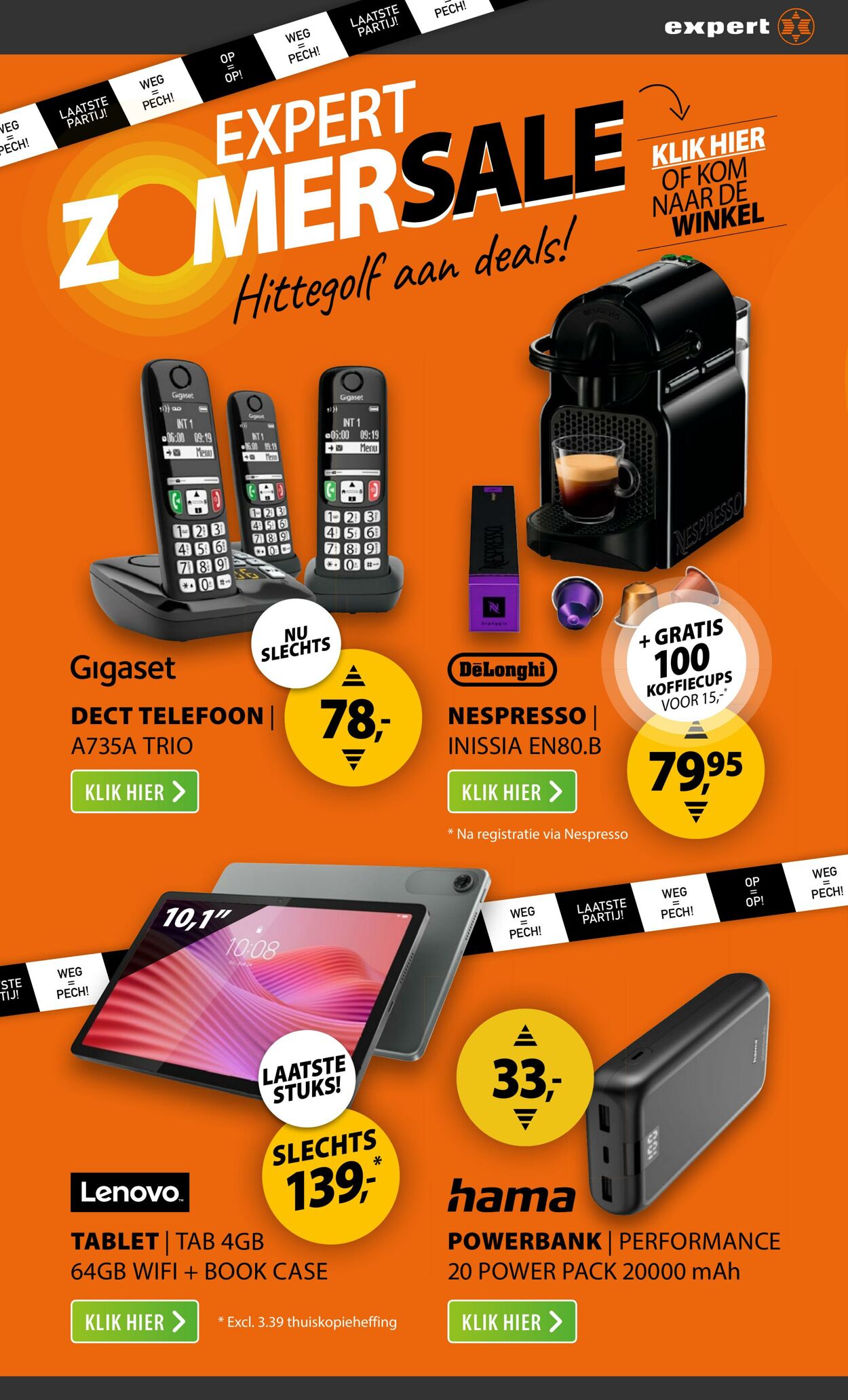 Folder Expert 21.07.2025 - 27.07.2025