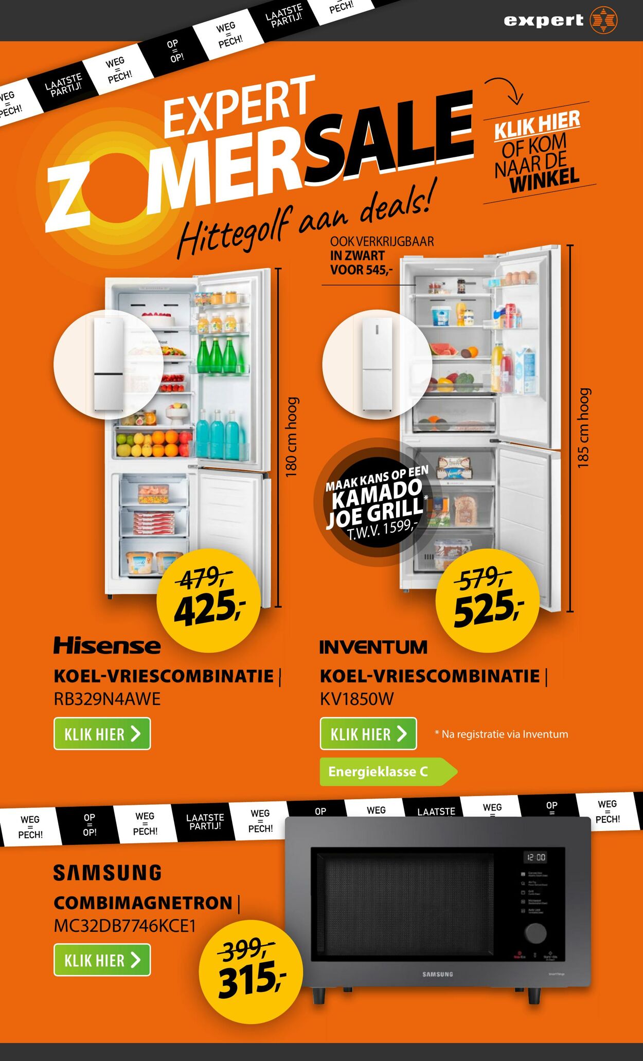 Folder Expert 21.07.2025 - 27.07.2025