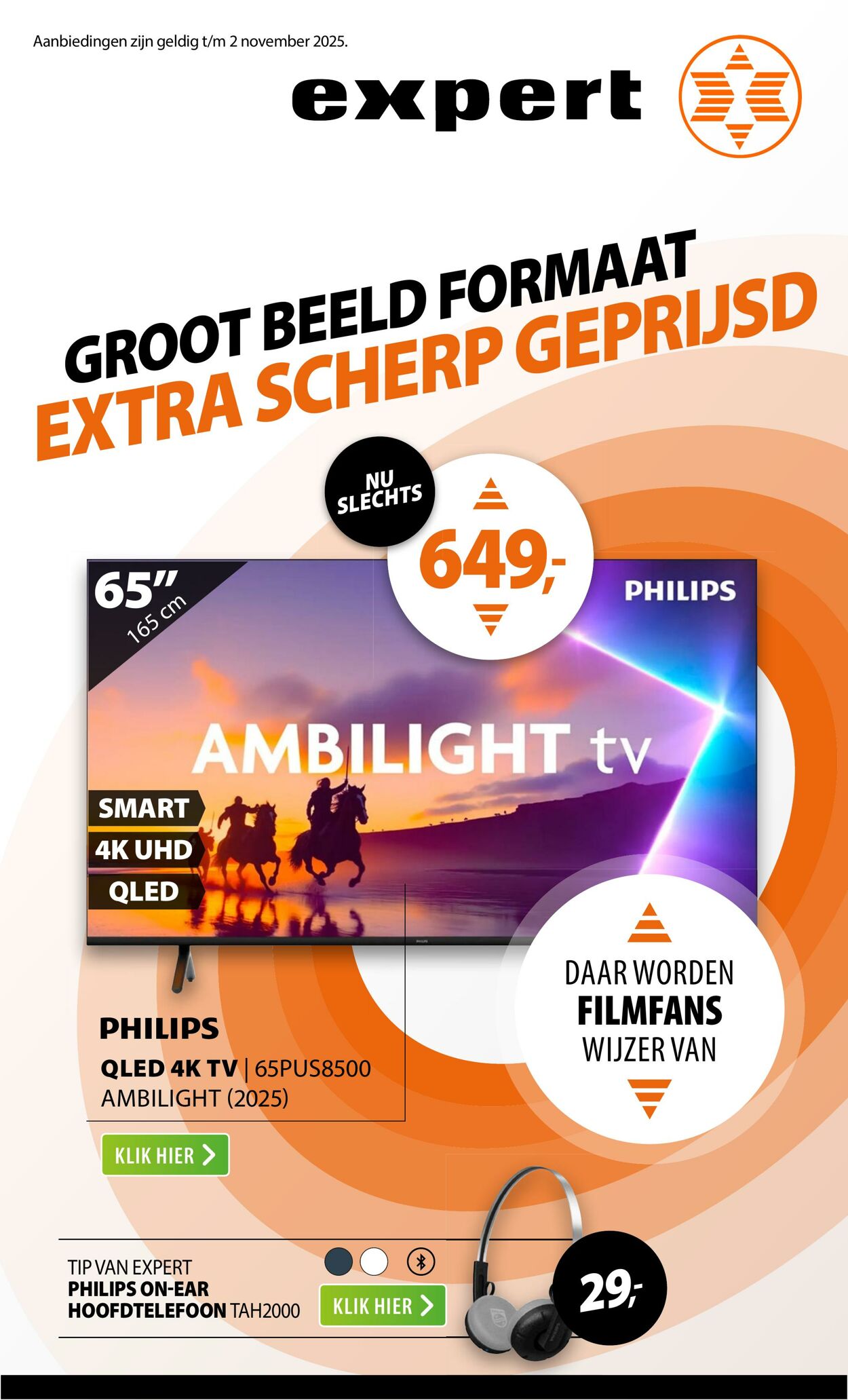 Folder Expert 27.10.2025 - 02.11.2025