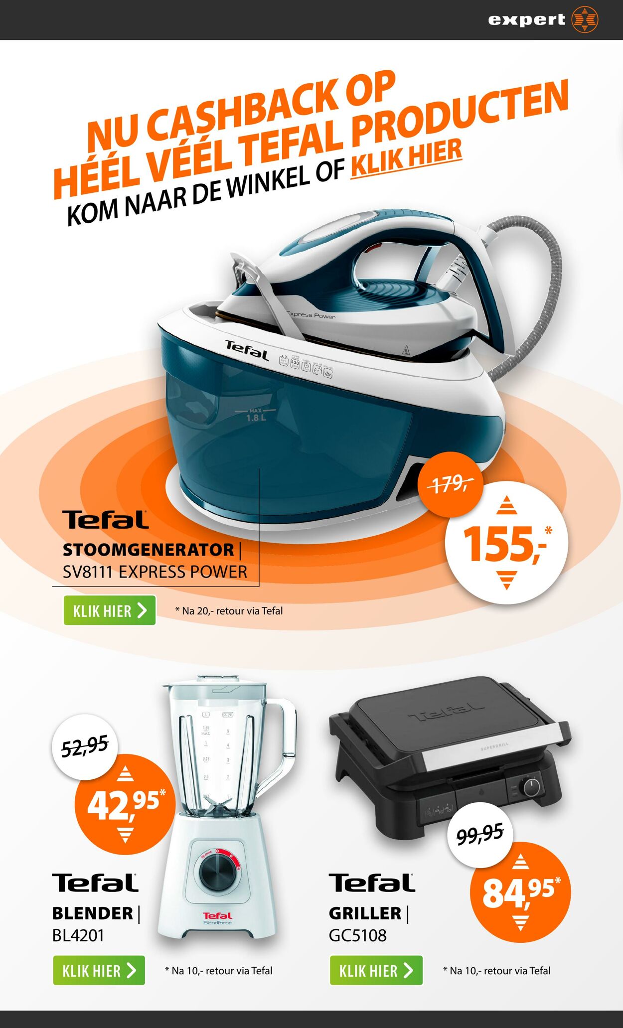 Folder Expert 16.06.2025 - 22.06.2025