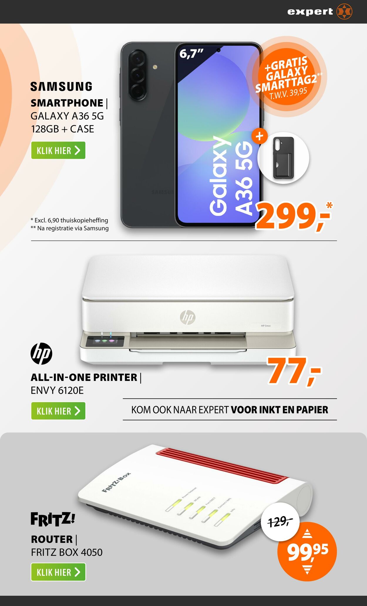 Folder Expert 16.06.2025 - 22.06.2025