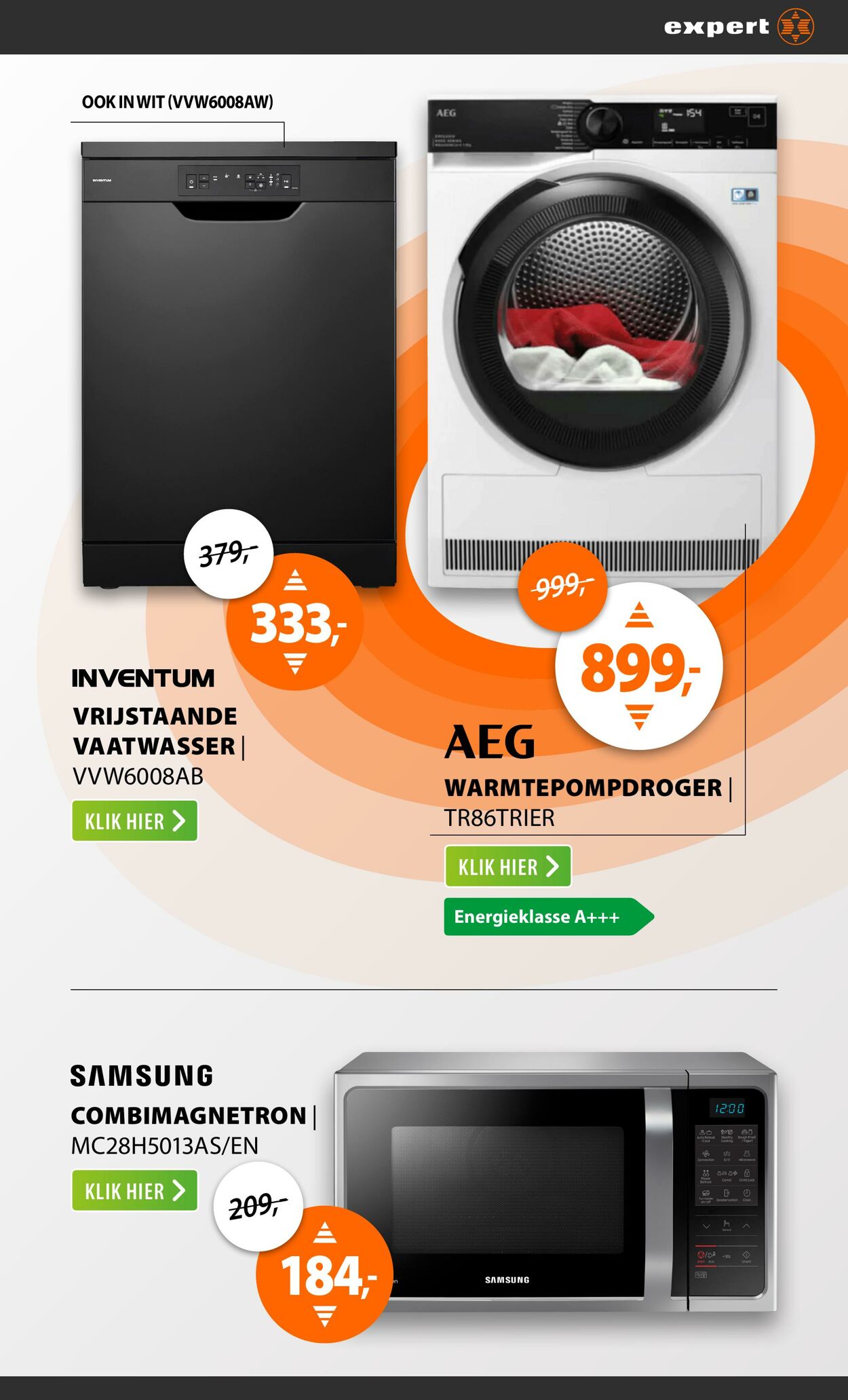 Folder Expert 16.06.2025 - 22.06.2025