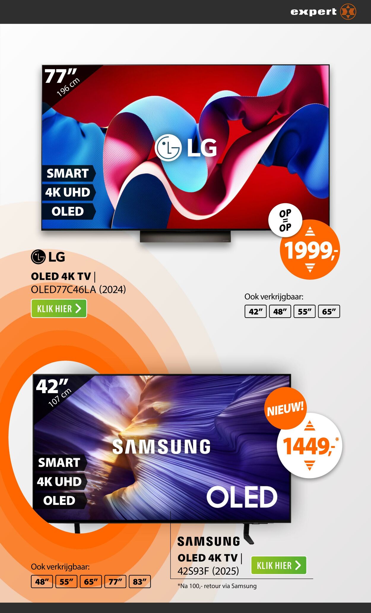 Folder Expert 16.06.2025 - 22.06.2025