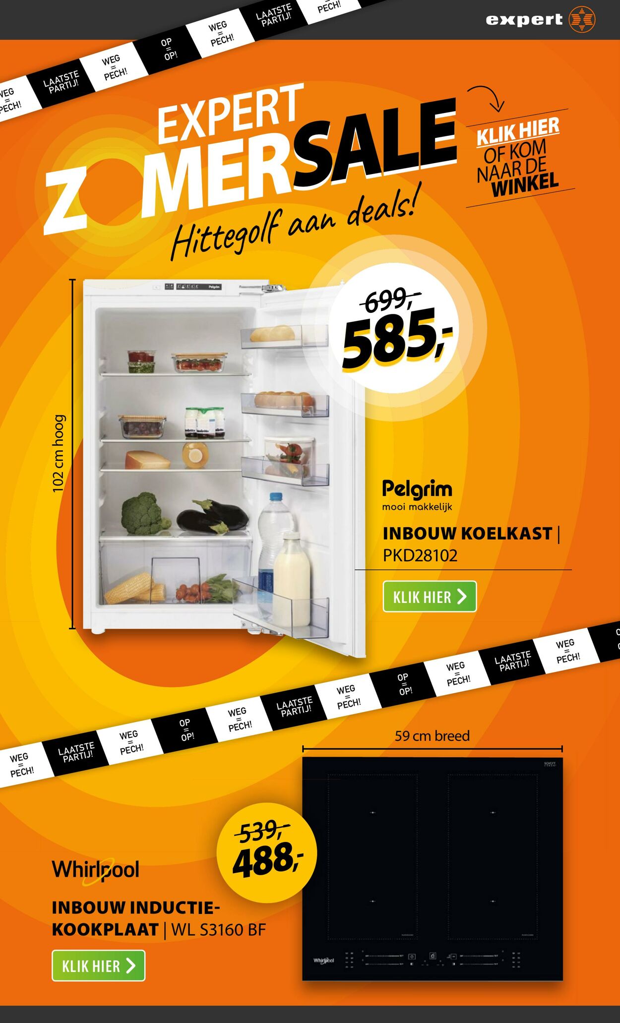 Folder Expert 14.07.2025 - 20.07.2025