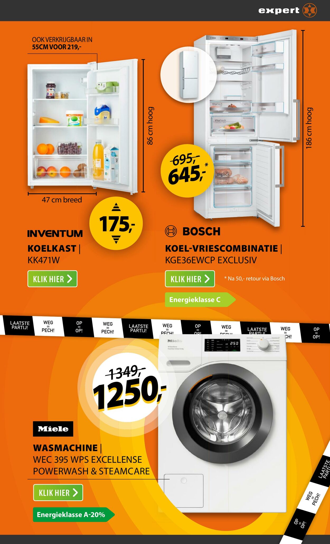 Folder Expert 14.07.2025 - 20.07.2025
