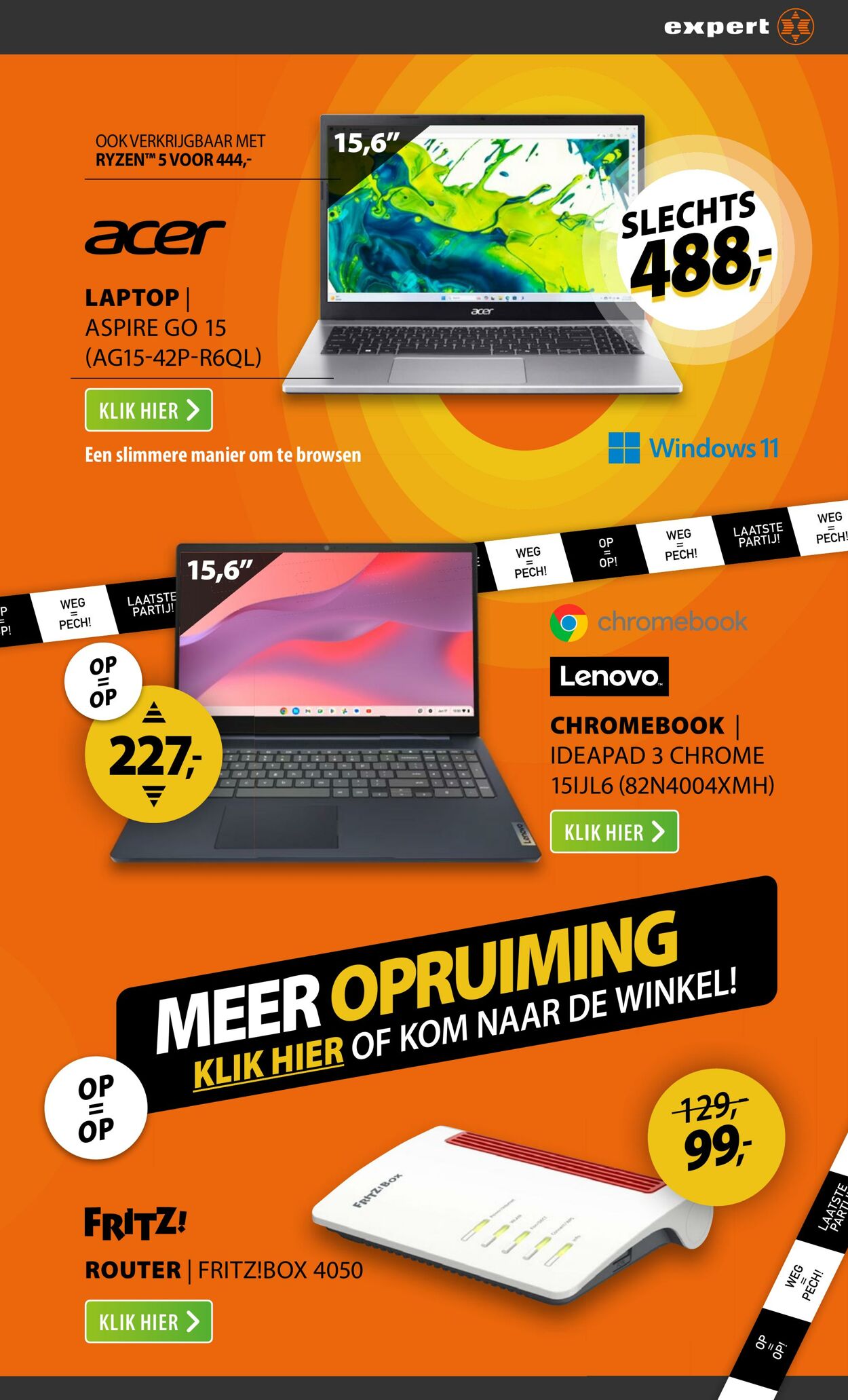Folder Expert 07.07.2025 - 13.07.2025