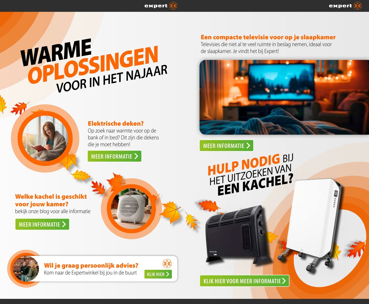 Folder Expert 06.10.2025 - 13.10.2025
