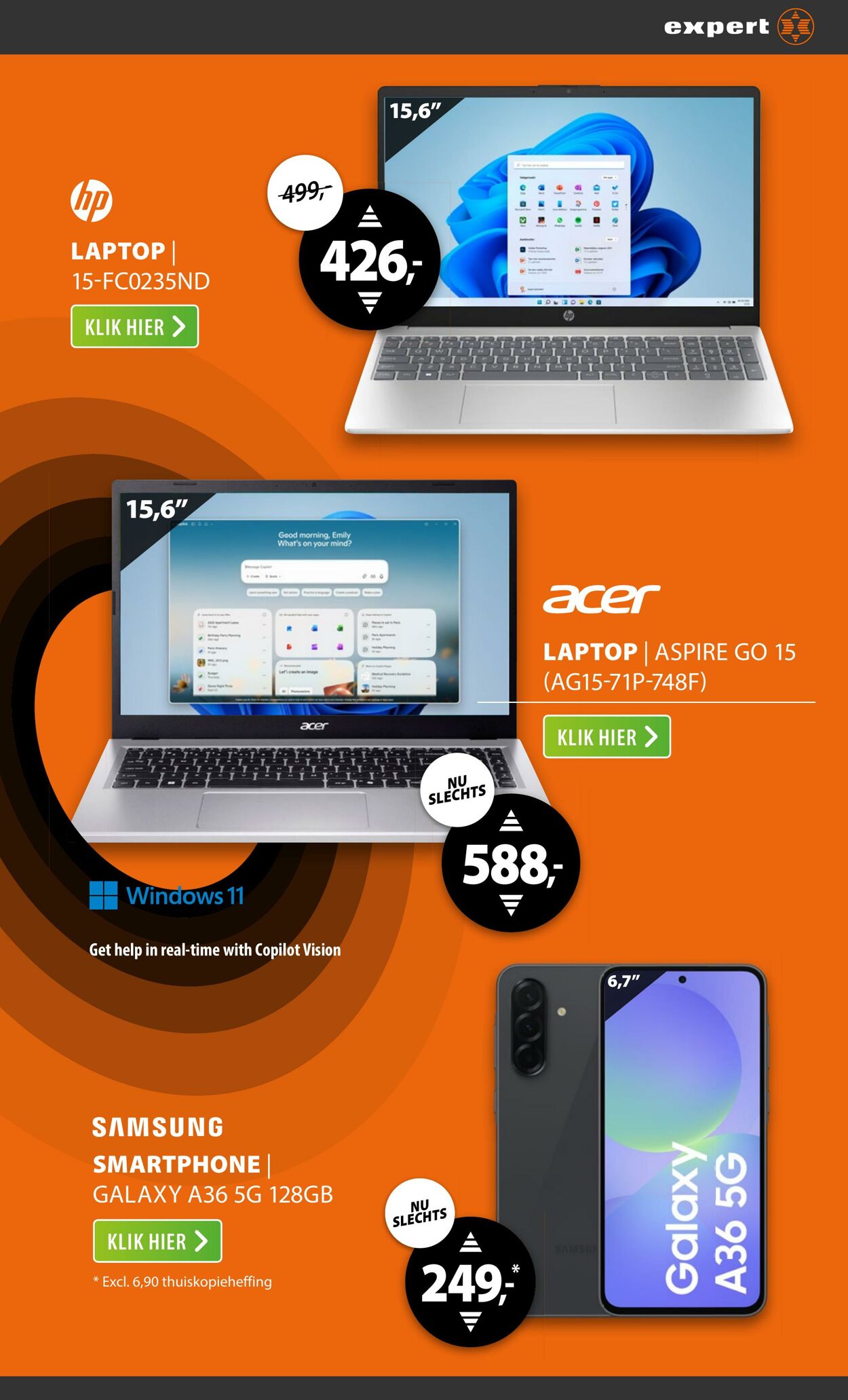 Folder Expert 16.11.2025 - 30.11.2025