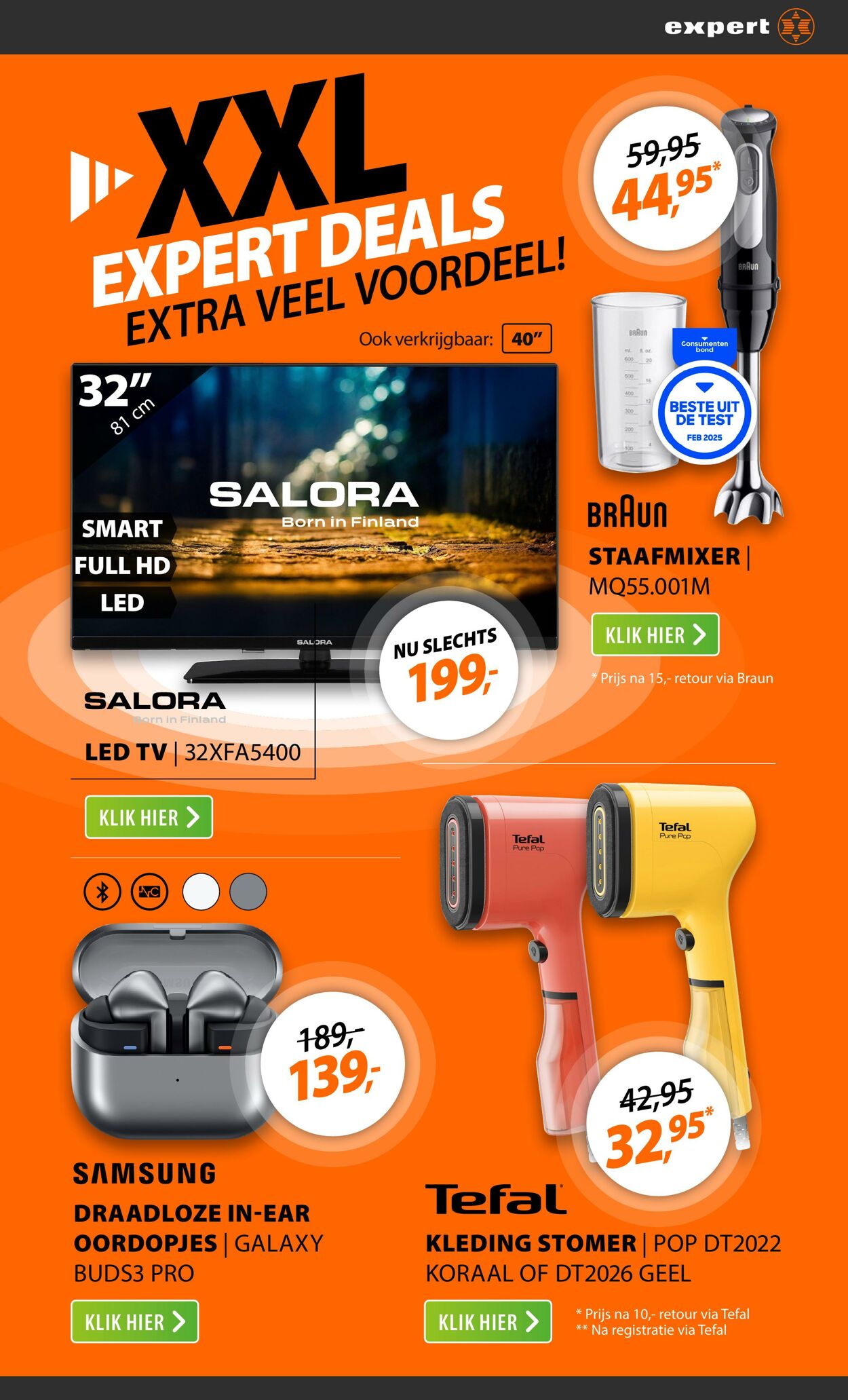 Folder Expert 26.05.2025 - 01.06.2025